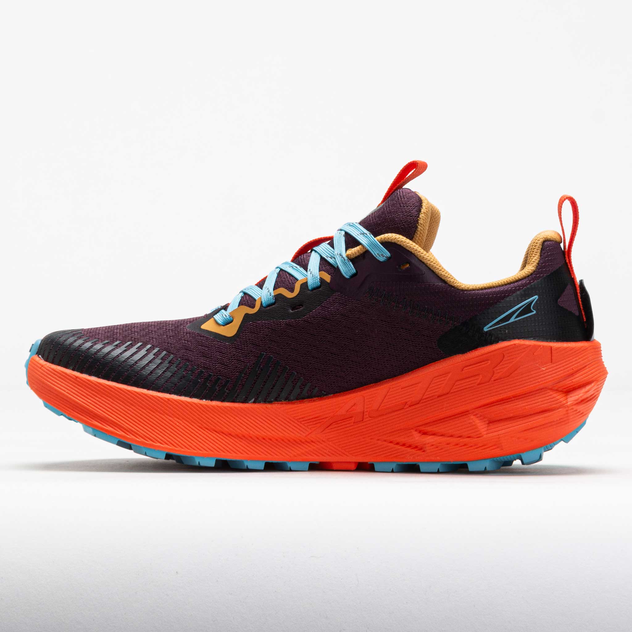Altra Experience Wild 2 Women's Maroon