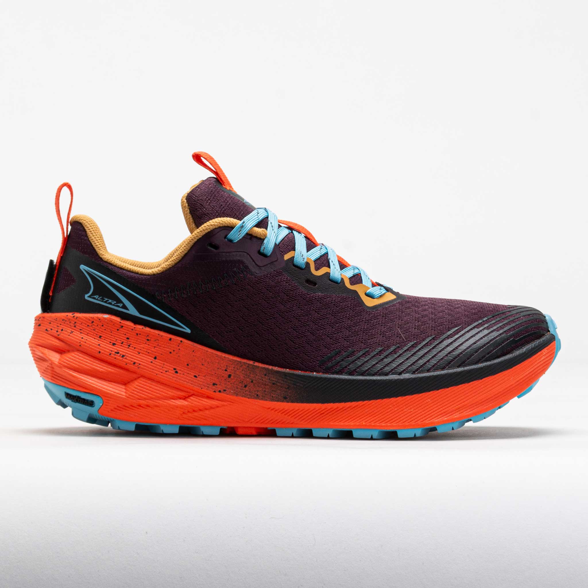 Altra Experience Wild 2 Women's Maroon