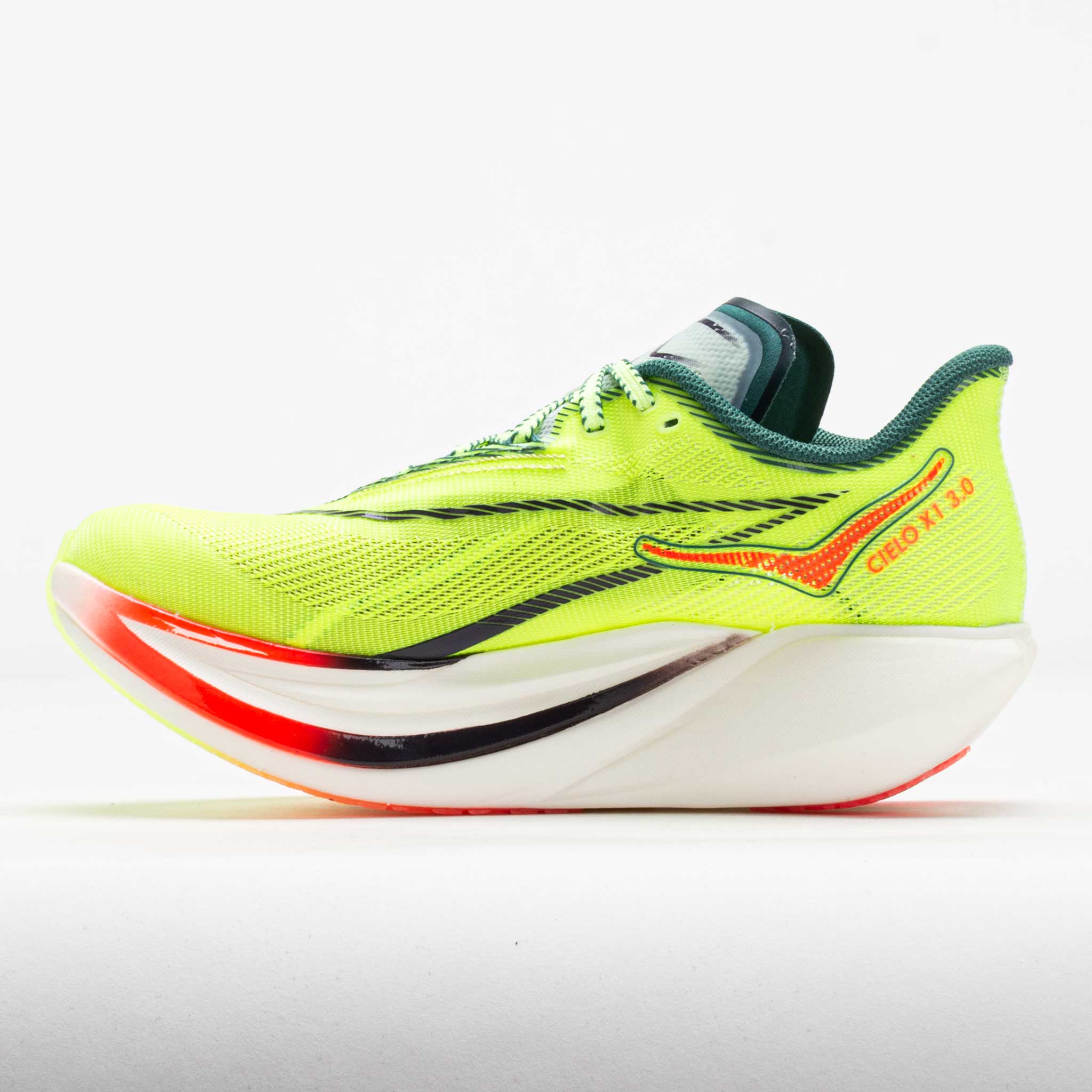 HOKA Cielo X1 3.0 Unisex Neon Yuzu/Thyme