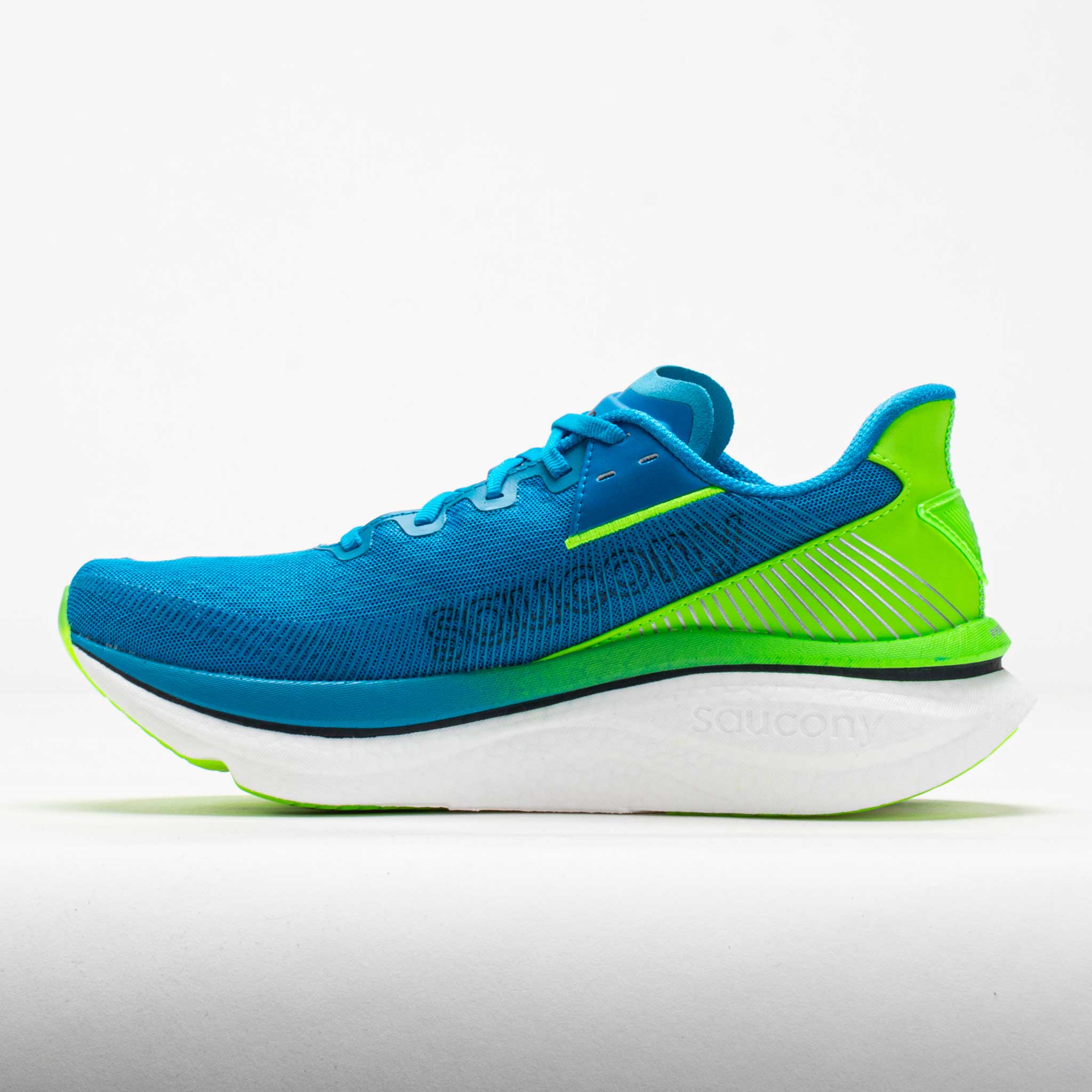 Saucony Endorphin Azura Men's Cobalt/Slime