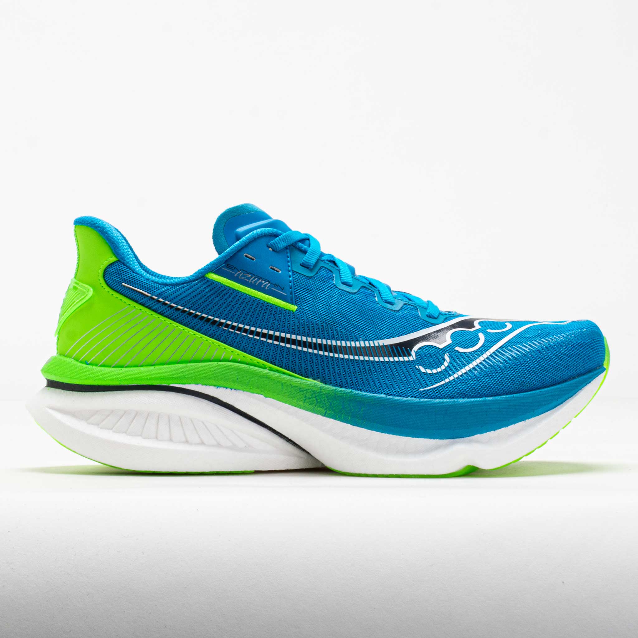 Saucony Endorphin Azura Men's Cobalt/Slime