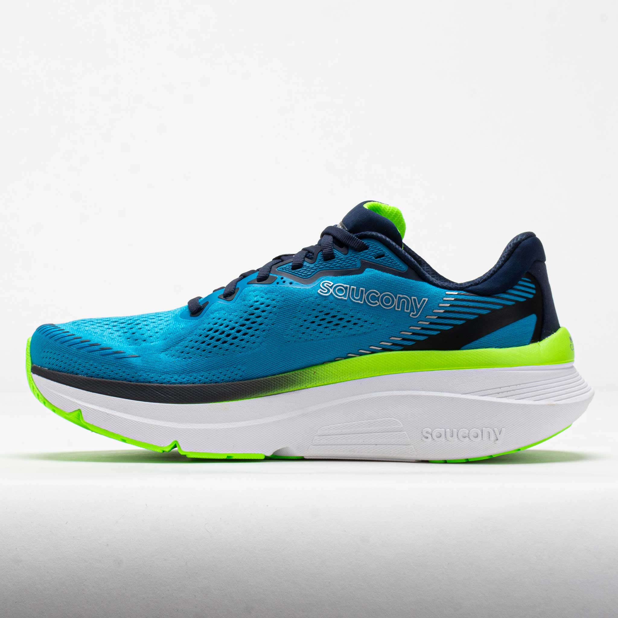 Saucony Guide 19 Men's Cobalt/Navy