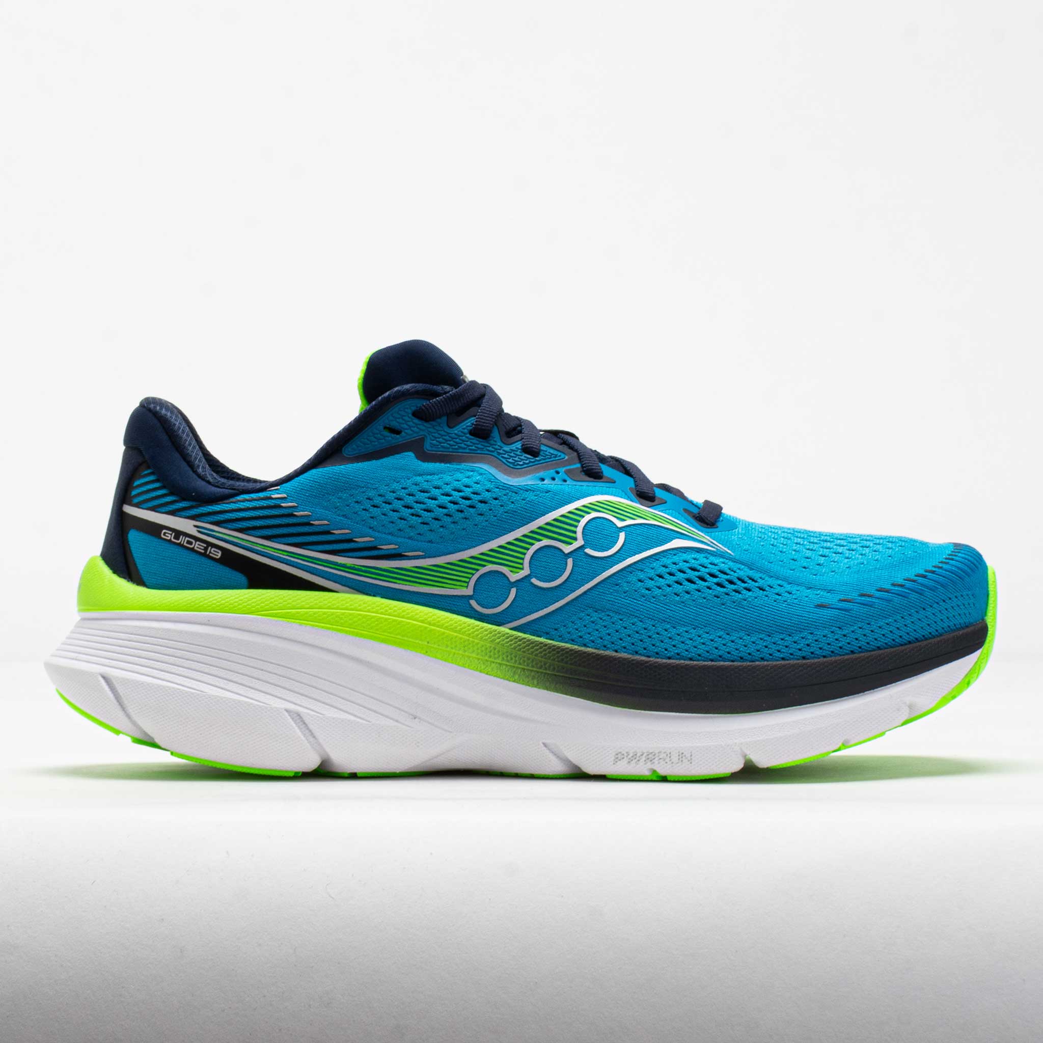 Saucony Guide 19 Men display picture 1