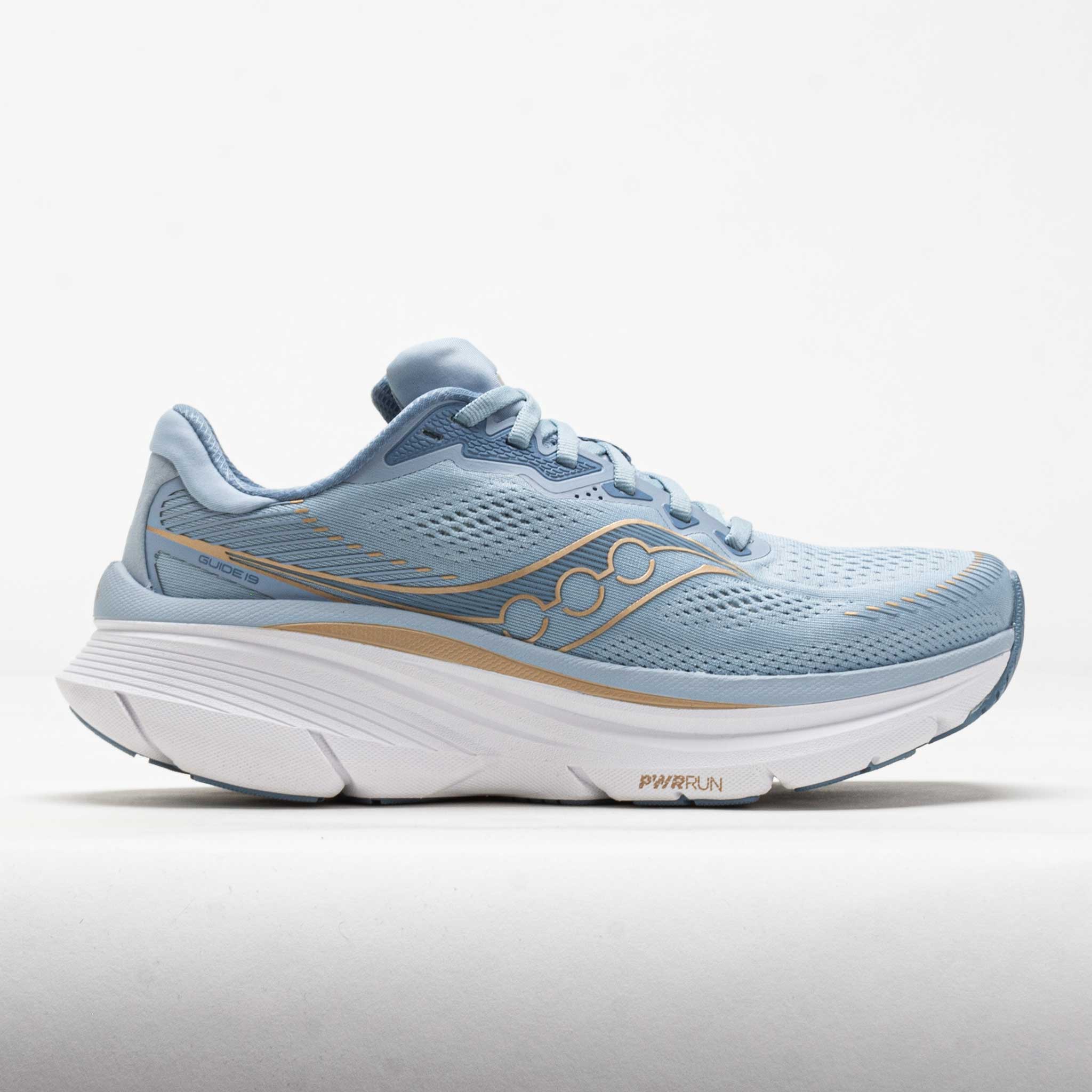 Saucony Guide 19 Women's Celestial