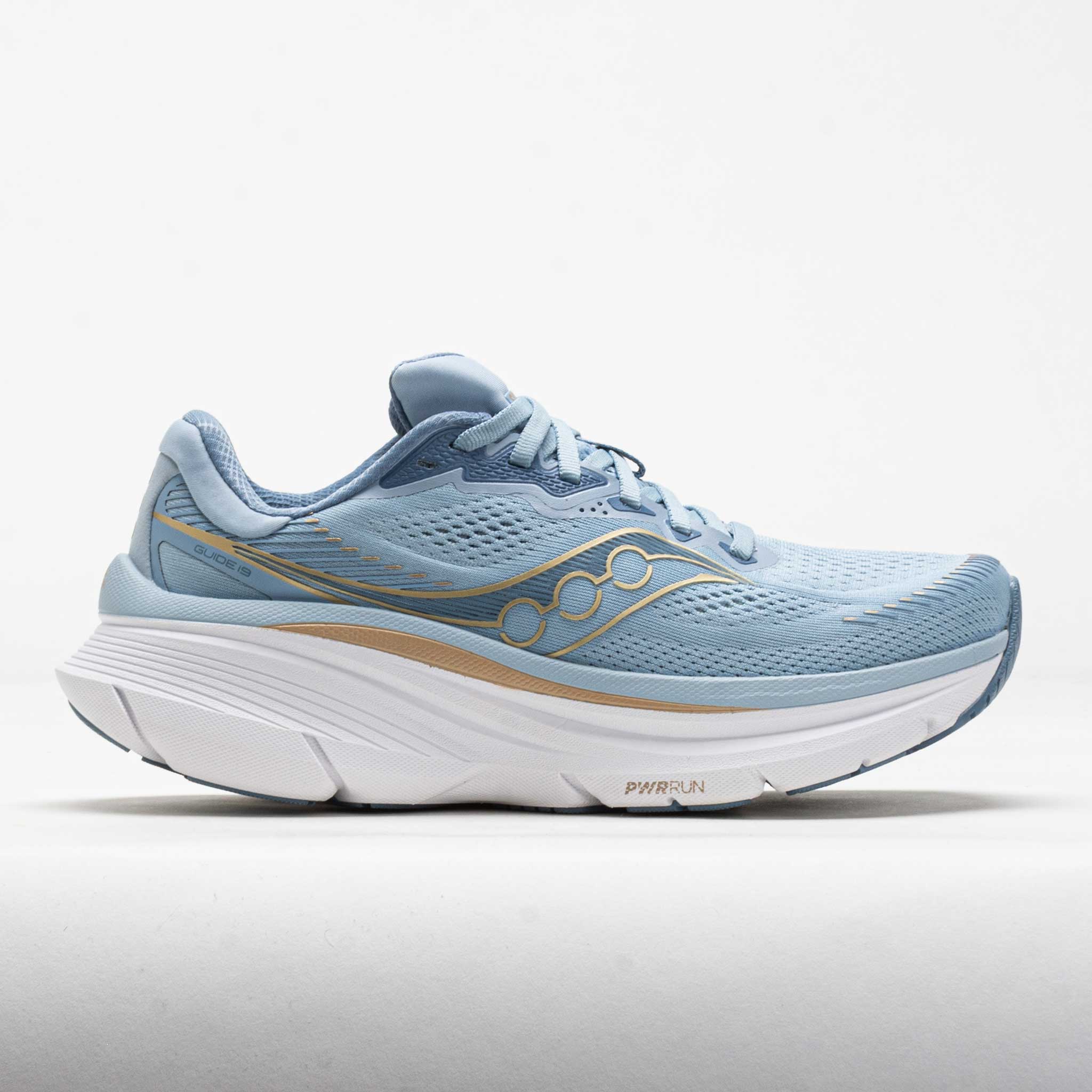 Saucony Guide 19 Women's Celestial