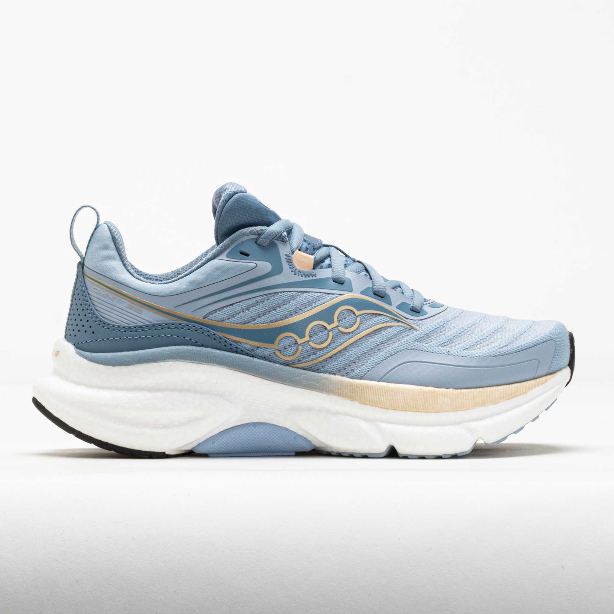 Saucony Omni 23 ST Women's Celestial