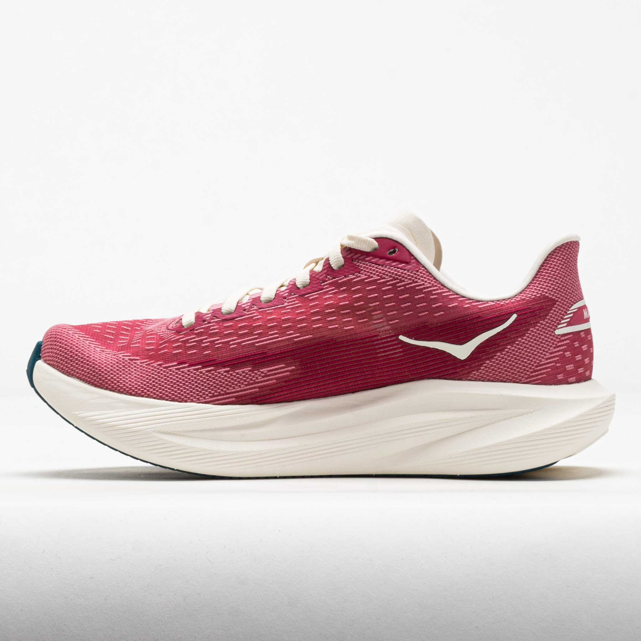 HOKA Mach 7 Women's Lingonberry/Cranberry