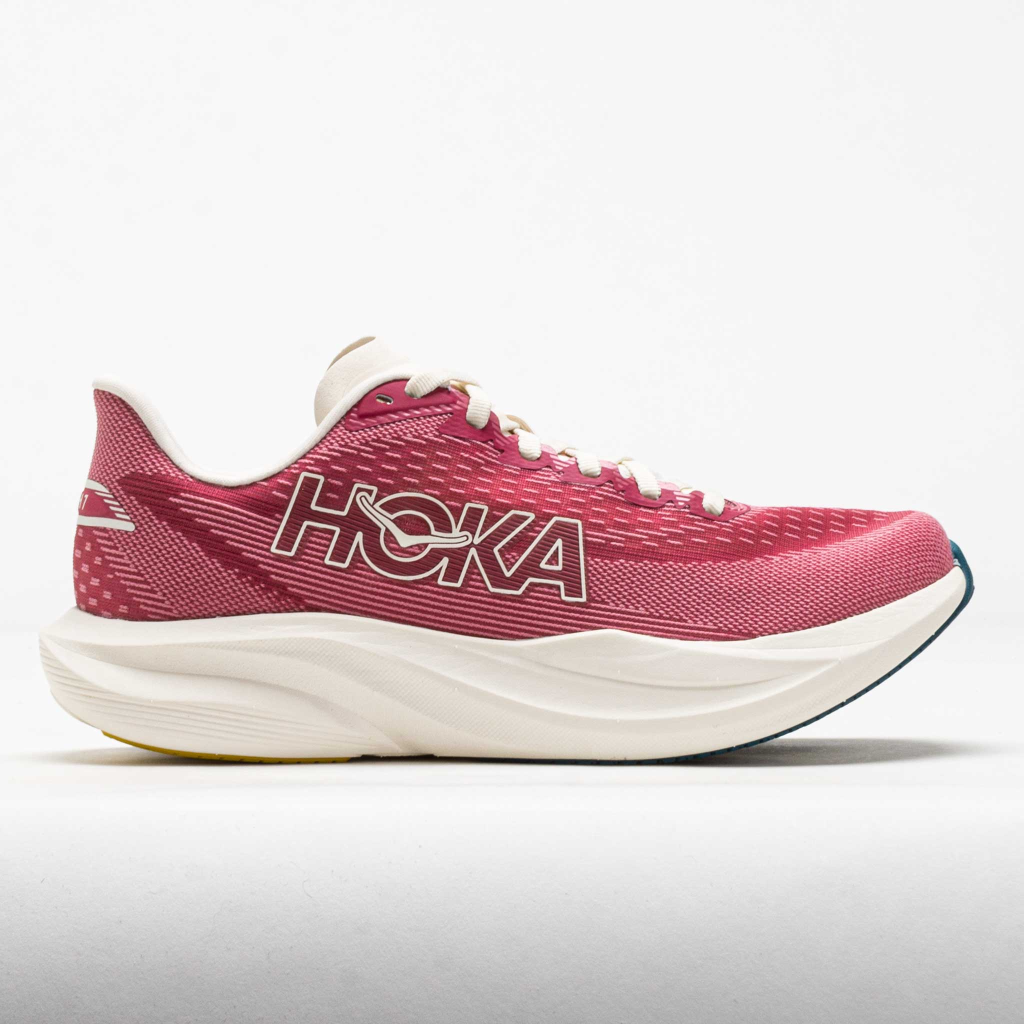 HOKA Mach 7 Women's Lingonberry/Cranberry – Holabird Sports