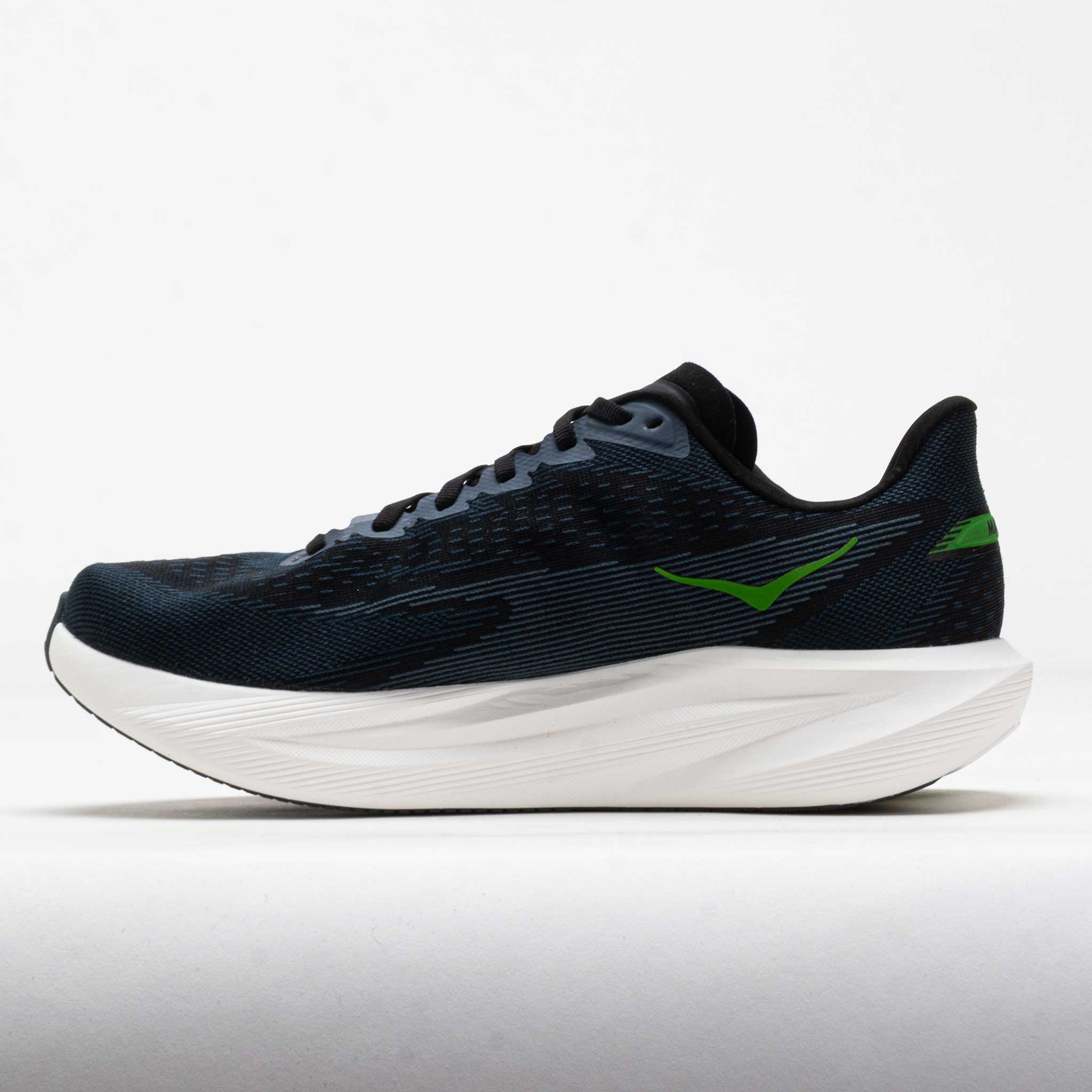 HOKA Mach 7 Men's Varsity Navy/Faded Navy