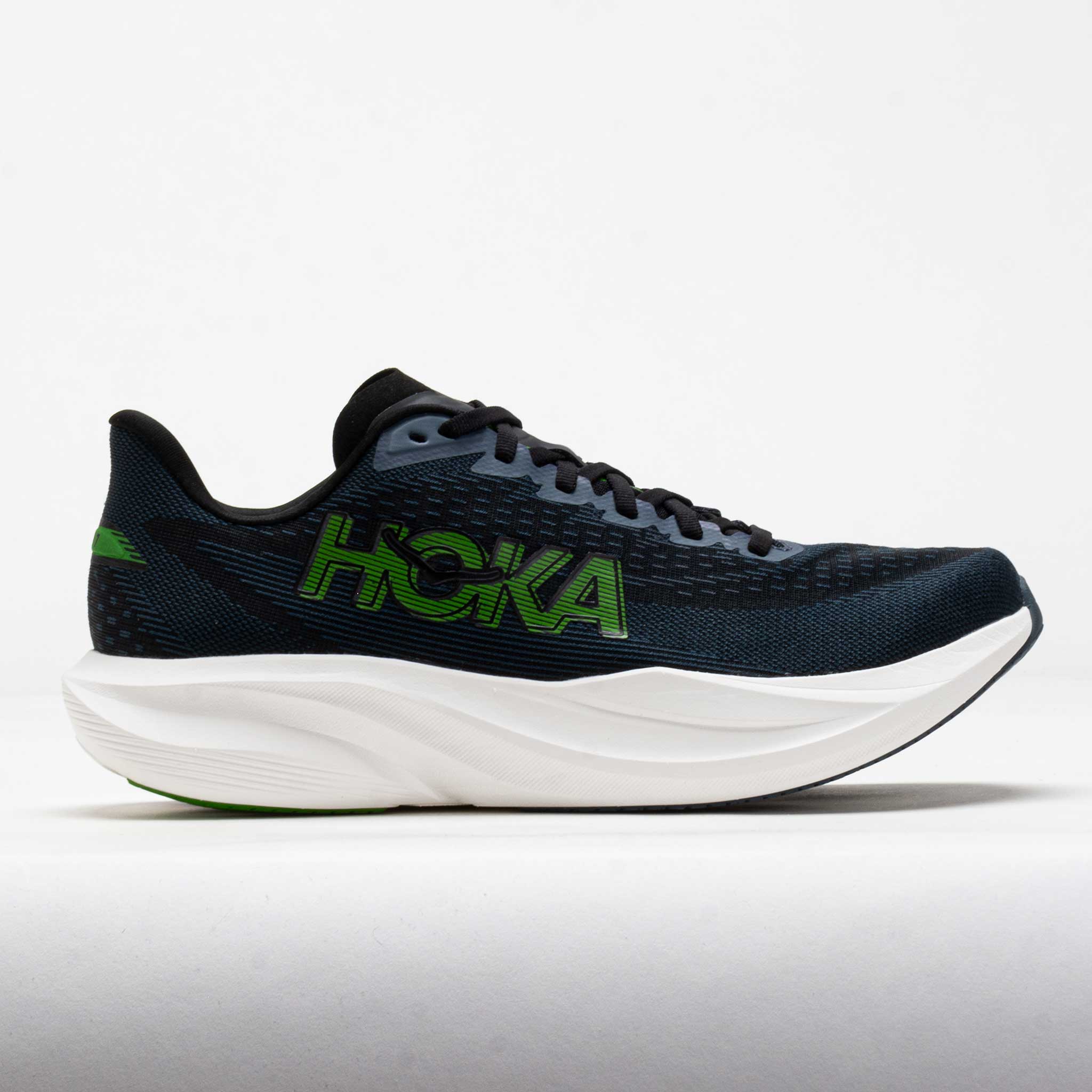 HOKA Mach 7 Men's Varsity Navy/Faded Navy – Holabird Sports