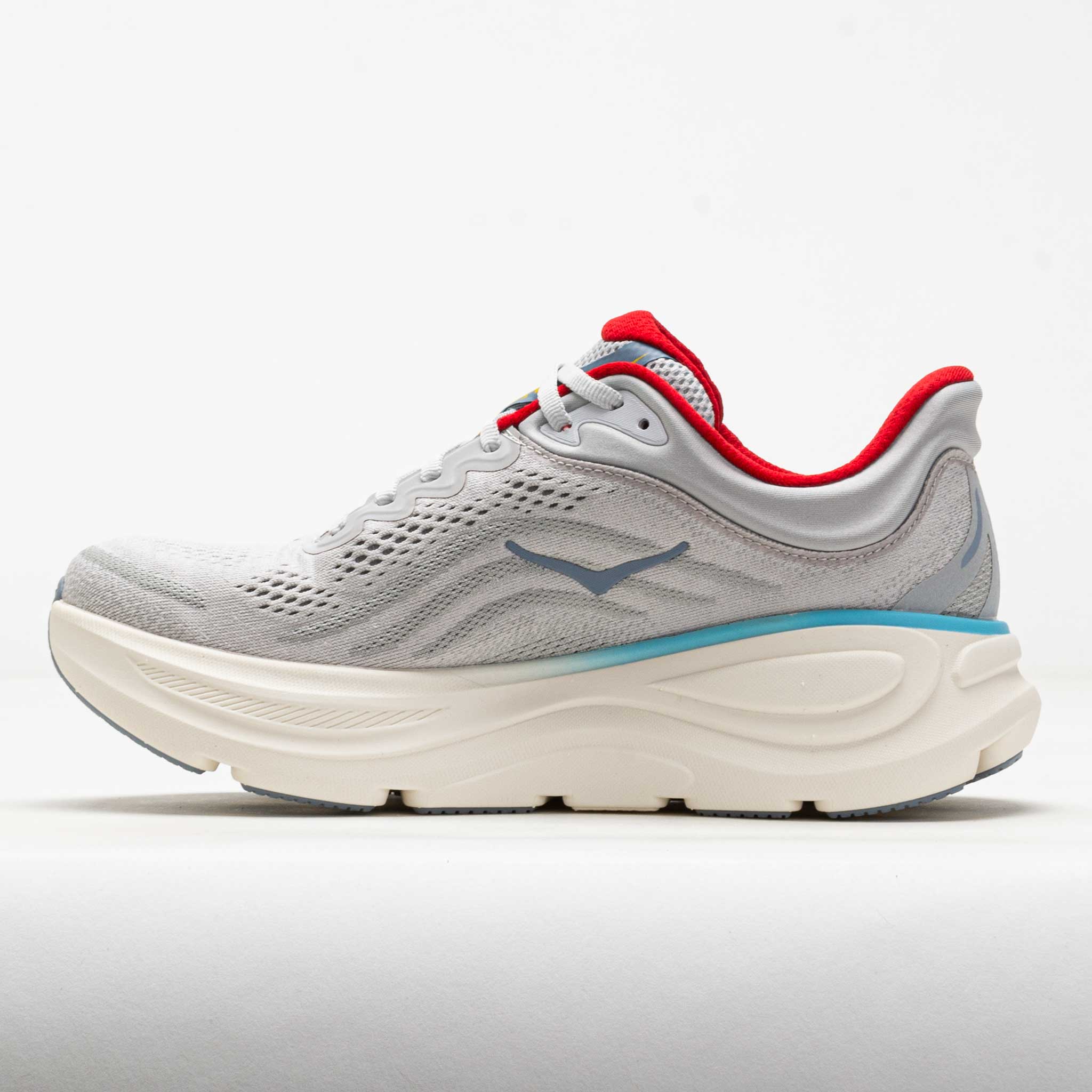HOKA Bondi 9 Women's Cosmic Grey/Stardust