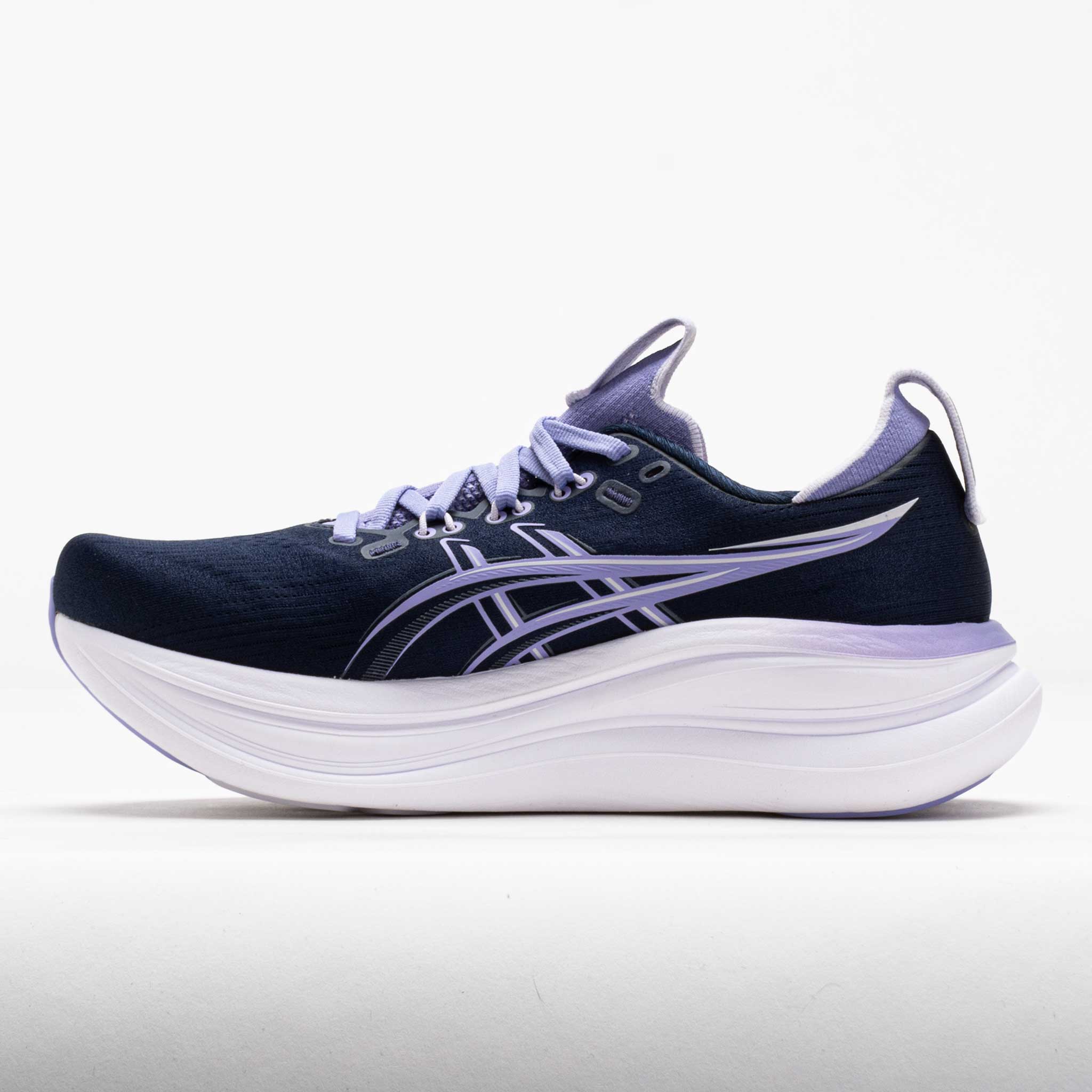 ASICS GEL-Nimbus 28 Women's Midnight/Bluebell