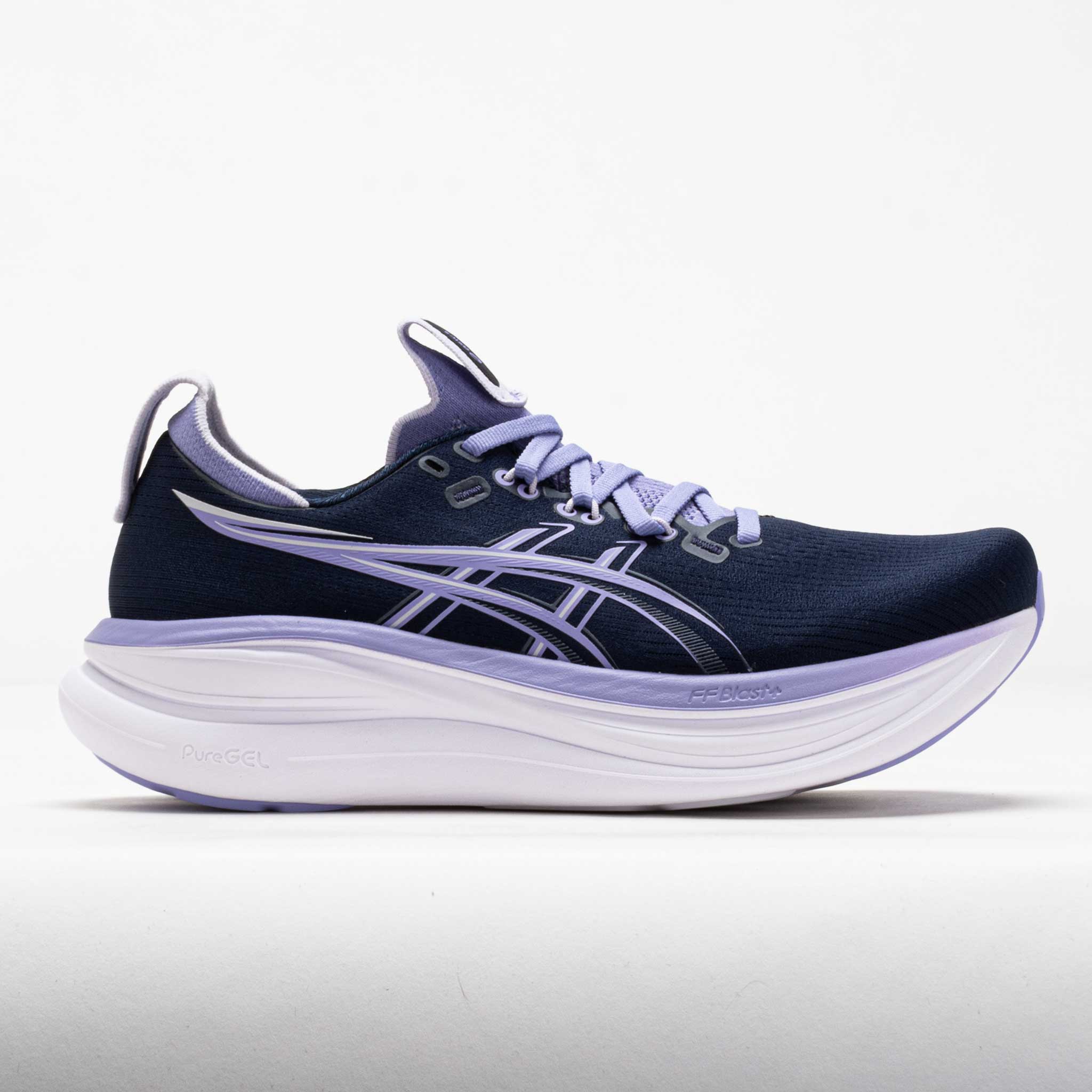 ASICS GEL-Nimbus 28 Women's Midnight/Bluebell