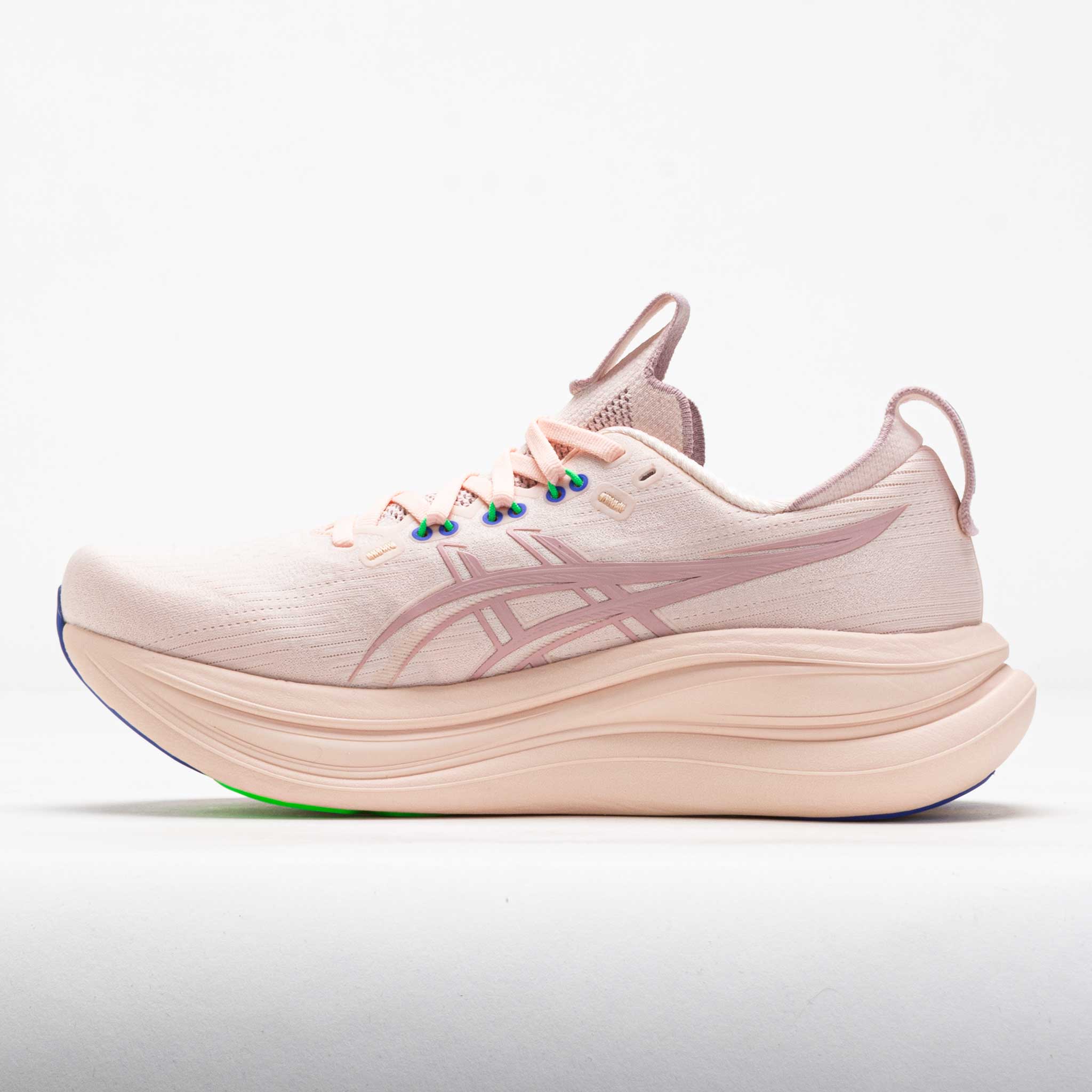 ASICS GEL-Nimbus 28 Women's Pearl Pink/Morganite