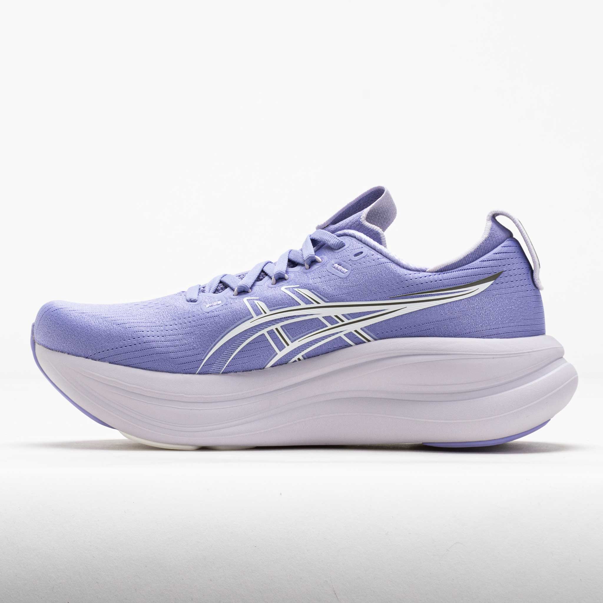 ASICS GEL-Nimbus 28 Women's Bluebell/White
