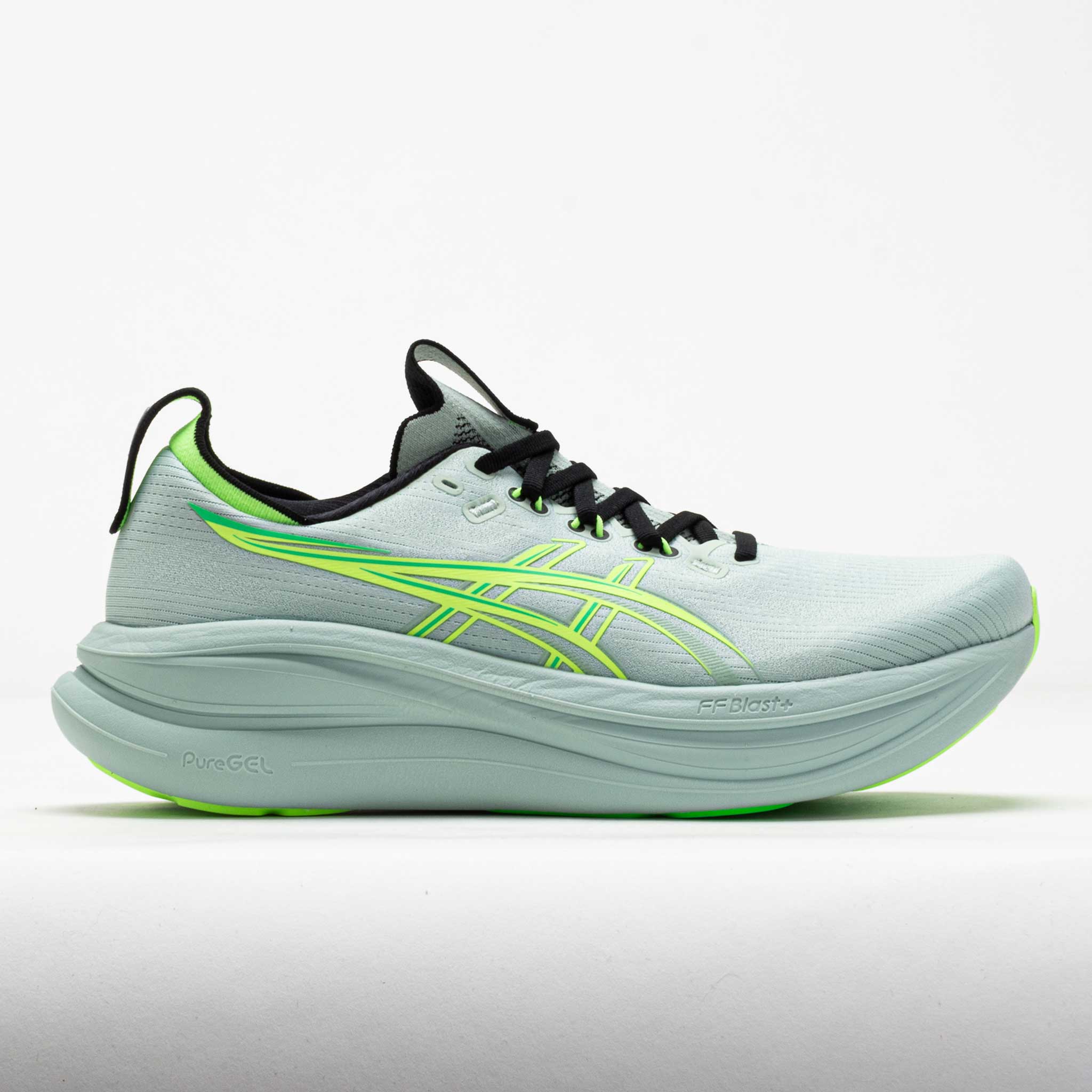ASICS GEL-Nimbus 28 Men display picture 3