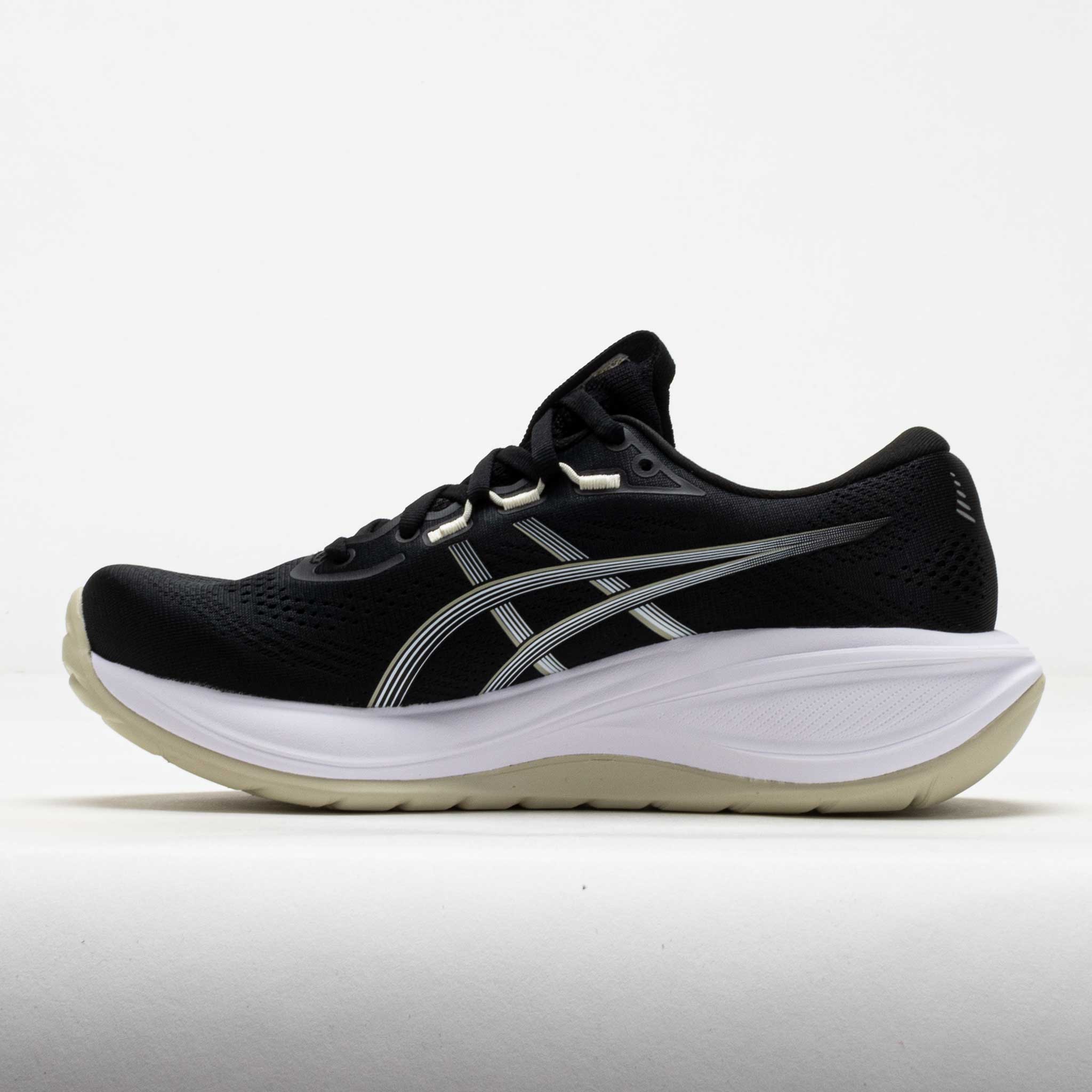 ASICS GEL-Cumulus 28 Women's Black/White