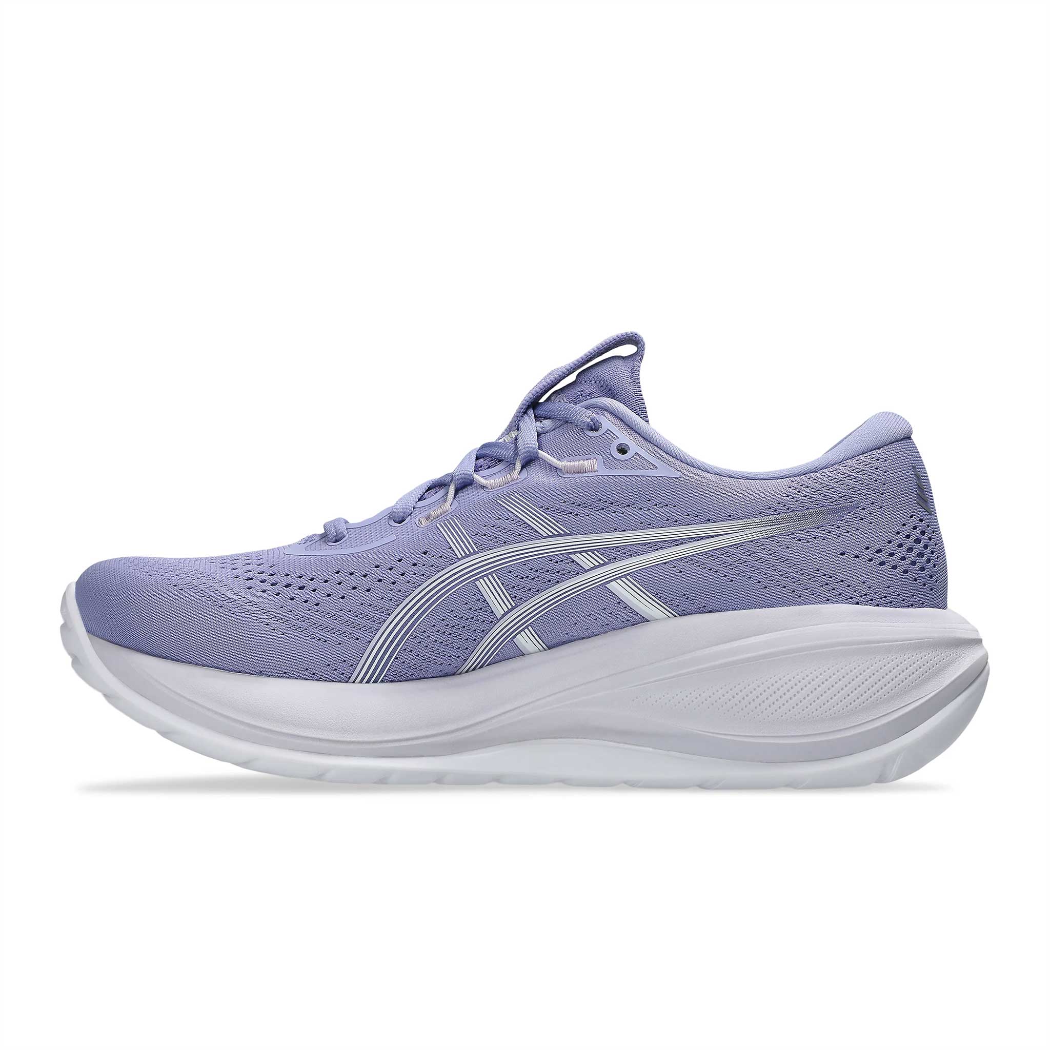 ASICS GEL-Cumulus 28 Women's Bluebell/White