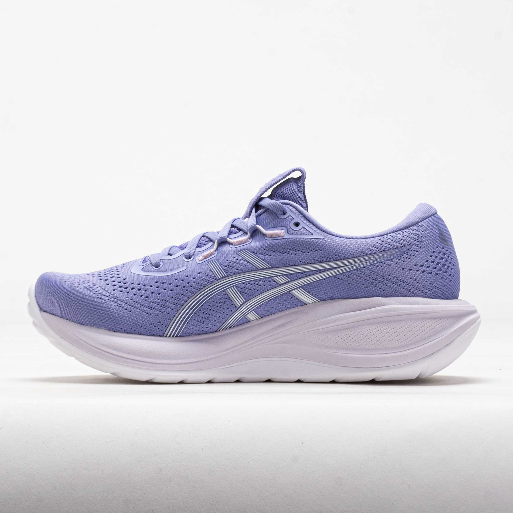 ASICS GEL-Cumulus 28 Women's Bluebell/White