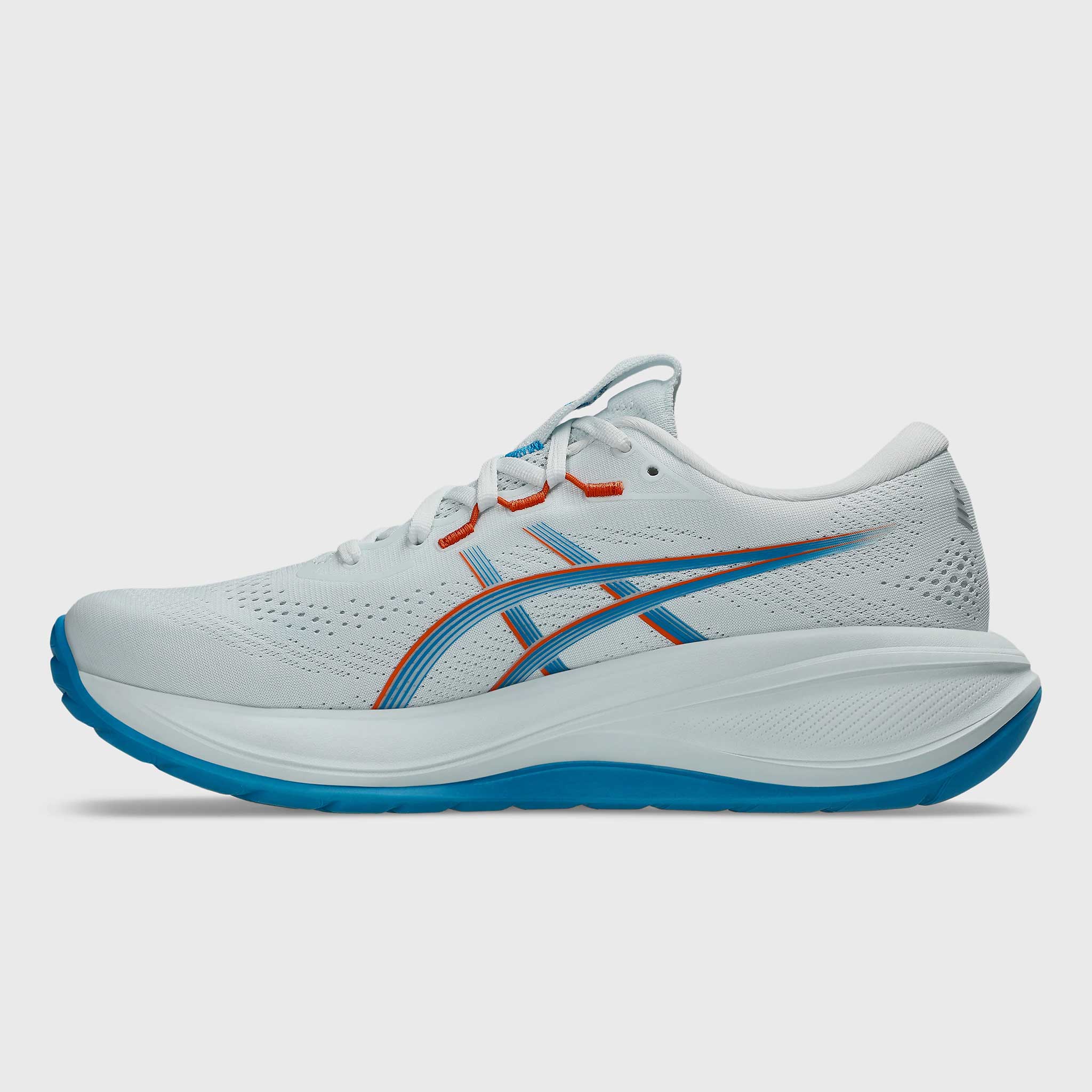 ASICS GEL-Cumulus 28 Men's Arctic Blue/Aegean Blue
