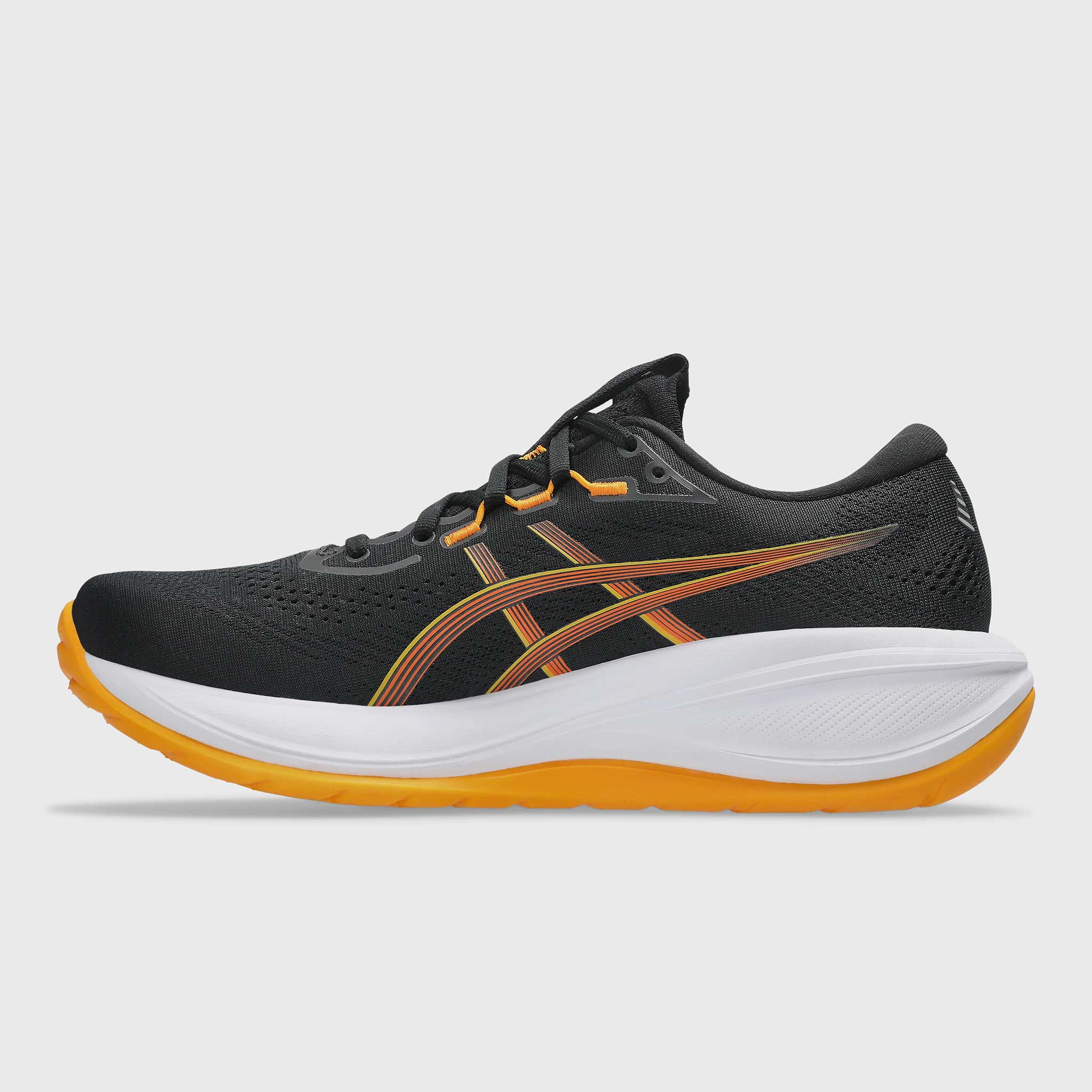 ASICS GEL-Cumulus 28 Men's Black/Anzu
