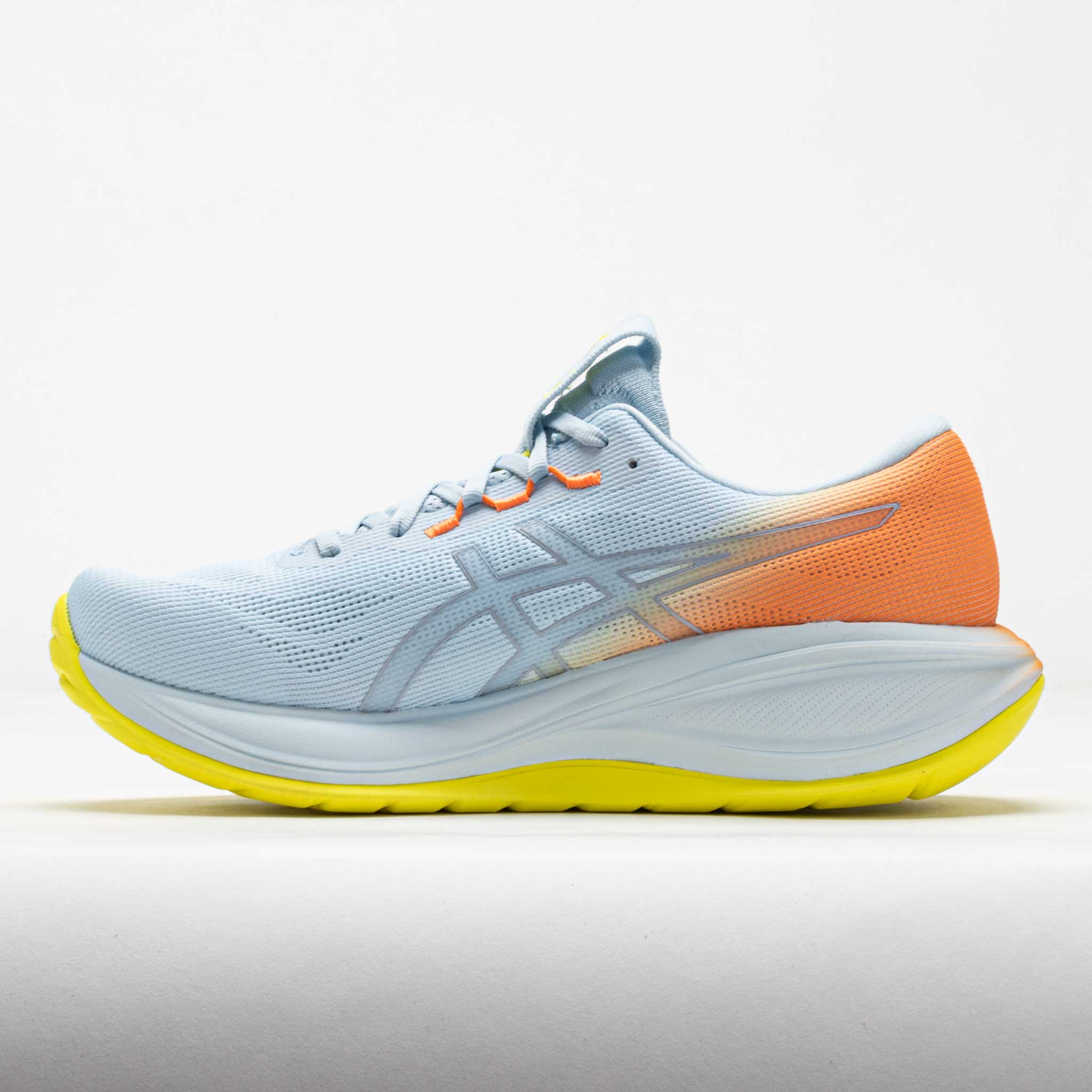 ASICS GEL-Cumulus 28 Men's Sunny Sizzle Sky/Sun Peach