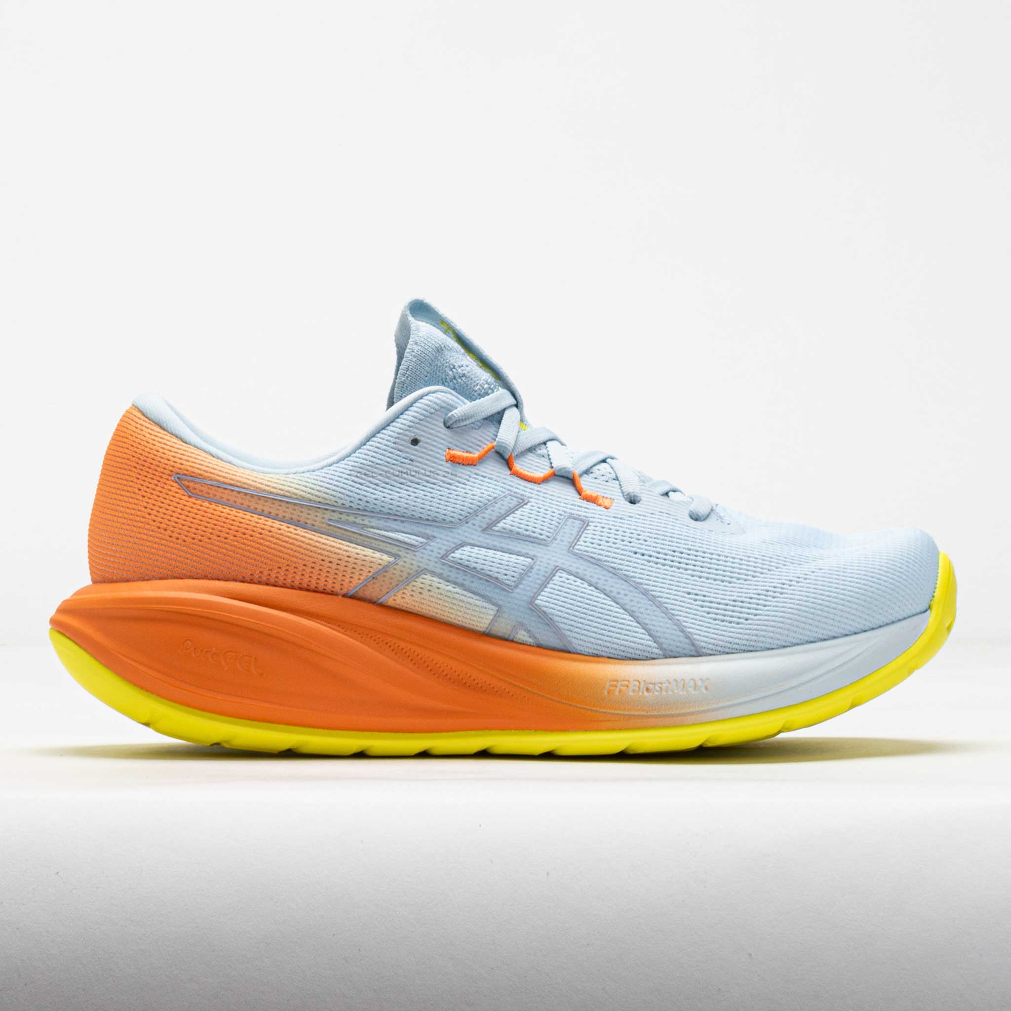 ASICS GEL-Cumulus 28 Men's Sunny Sizzle Sky/Sun Peach – Holabird