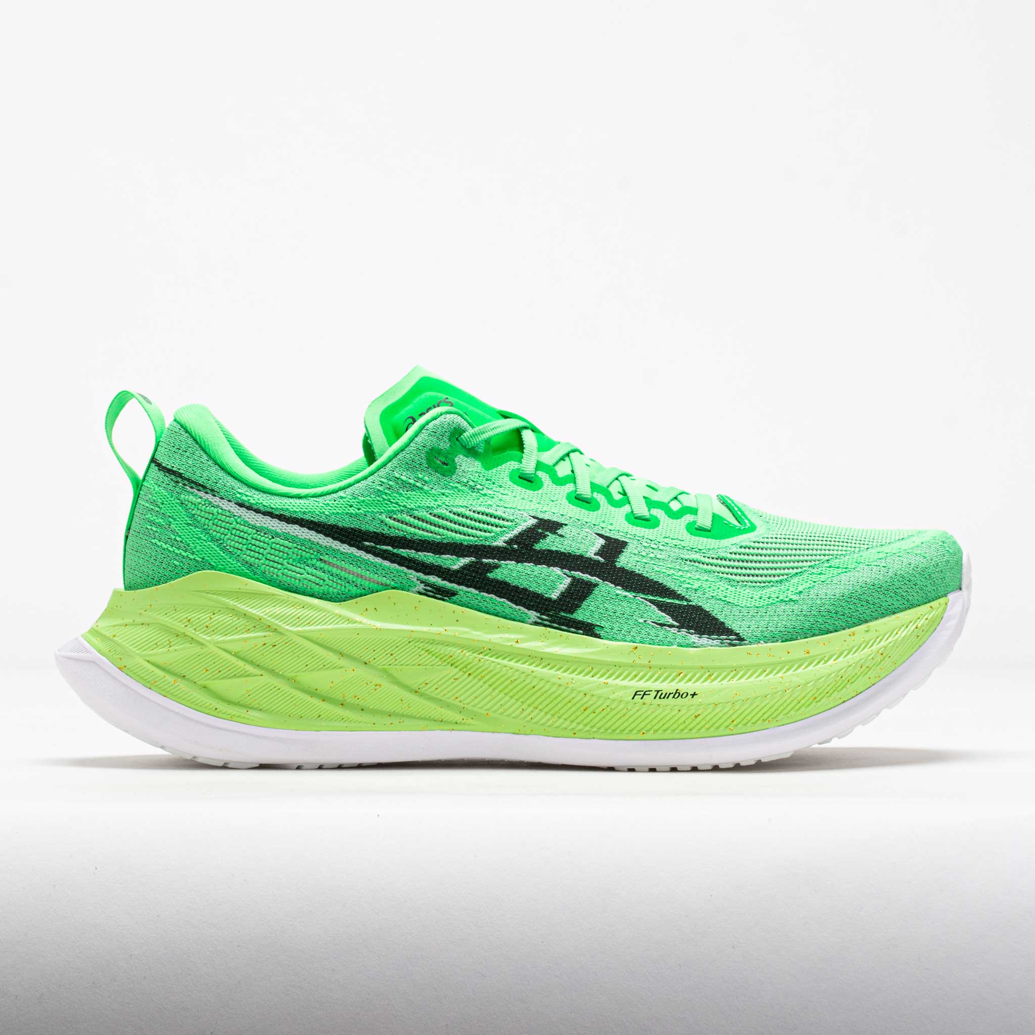 ASICS Superblast 2 Unisex Vital Green/Black – Holabird Sports