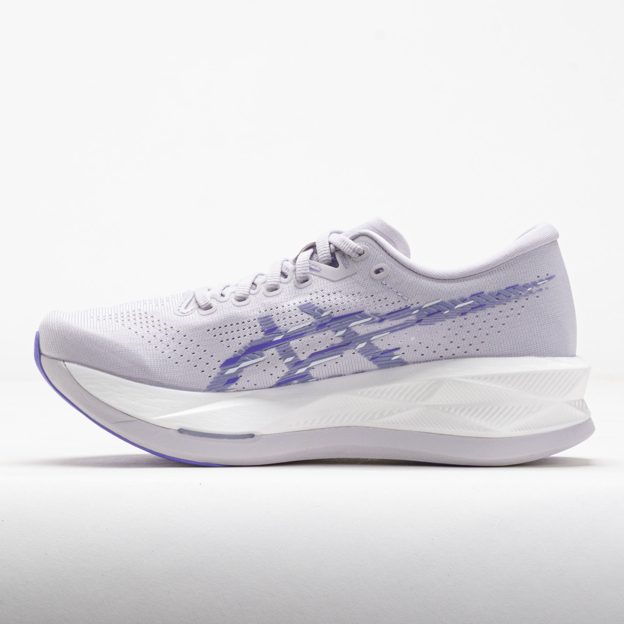 ASICS Sonicblast Women's Lilac Hint/White