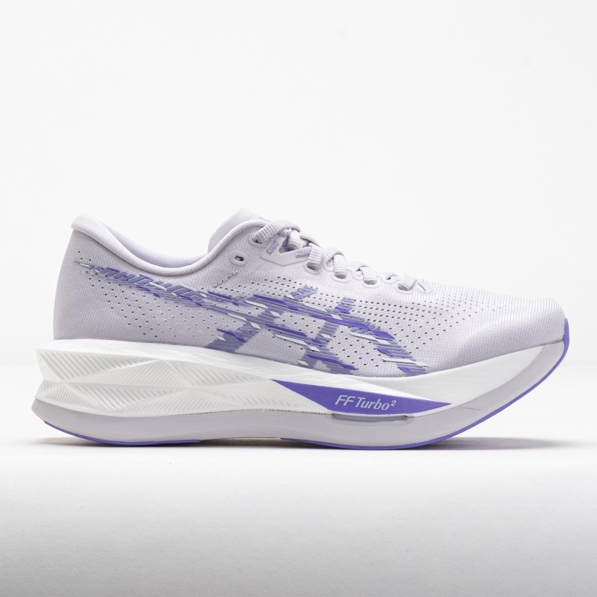 ASICS Sonicblast Women's Lilac Hint/White