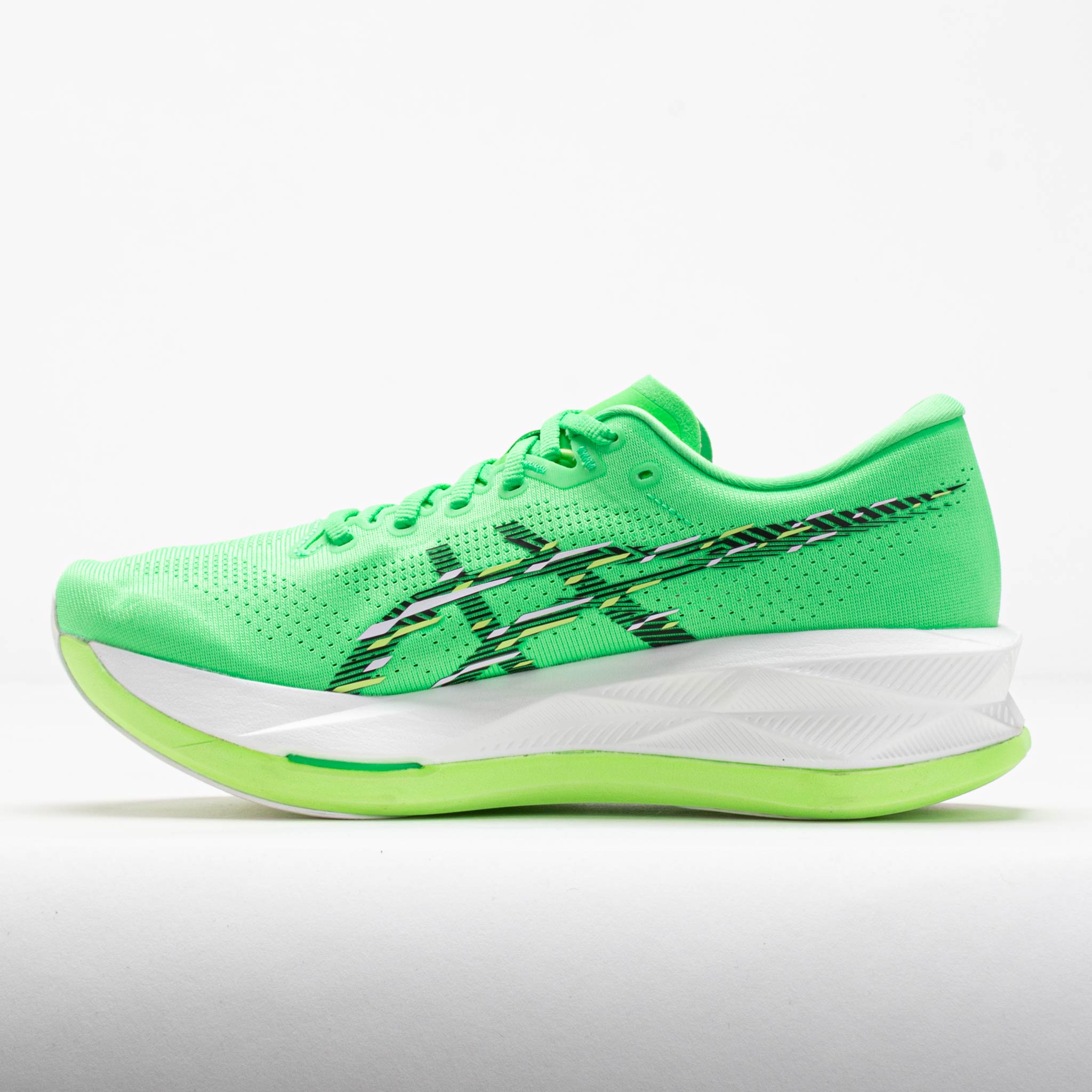 ASICS Sonicblast Men's Vital Green/Black