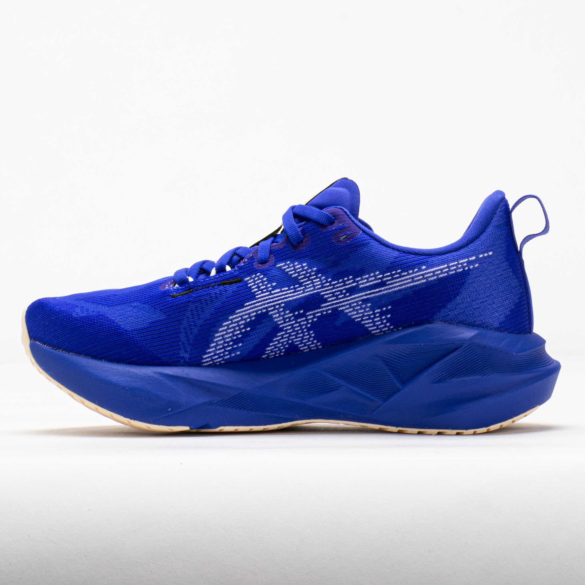 ASICS Novablast 5 Women's Cobalt Burst/White