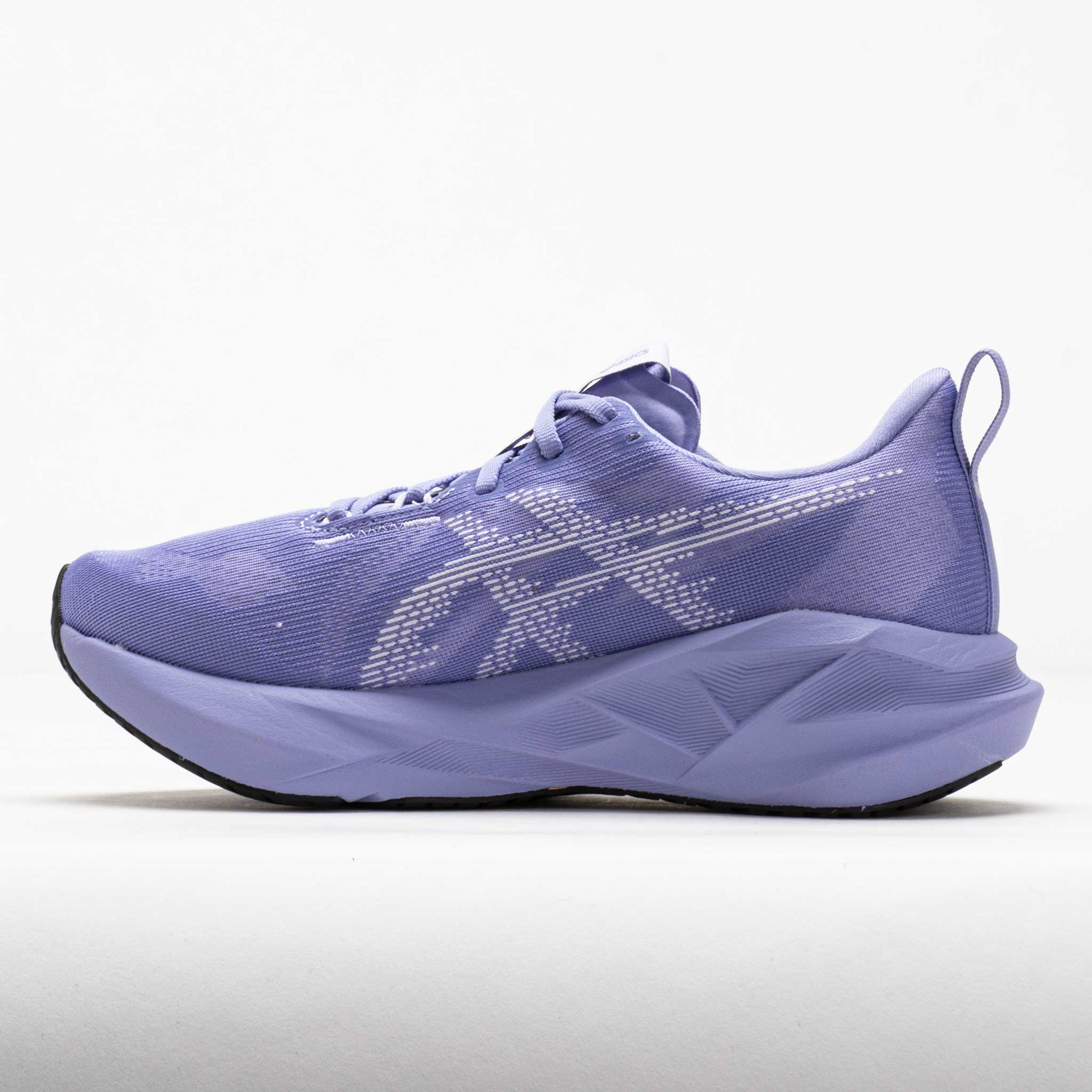 ASICS Novablast 5 Women's Bluebell/Lilac Hint