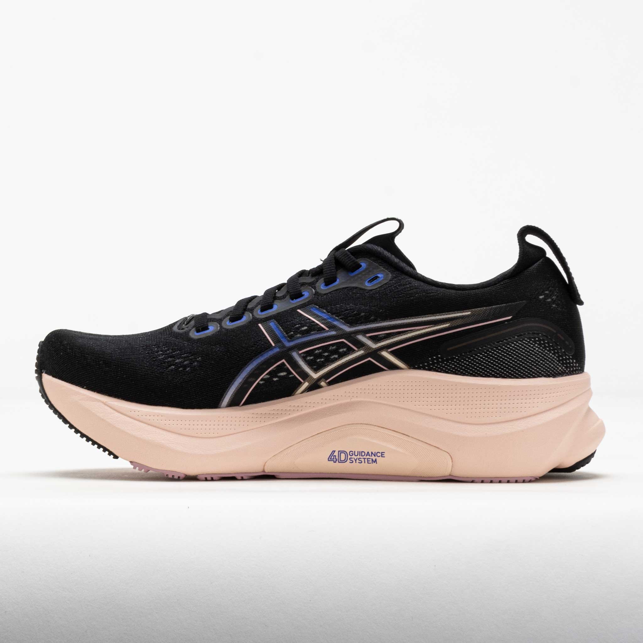 ASICS GEL-Kayano 32 Women's Black/Pearl Pink
