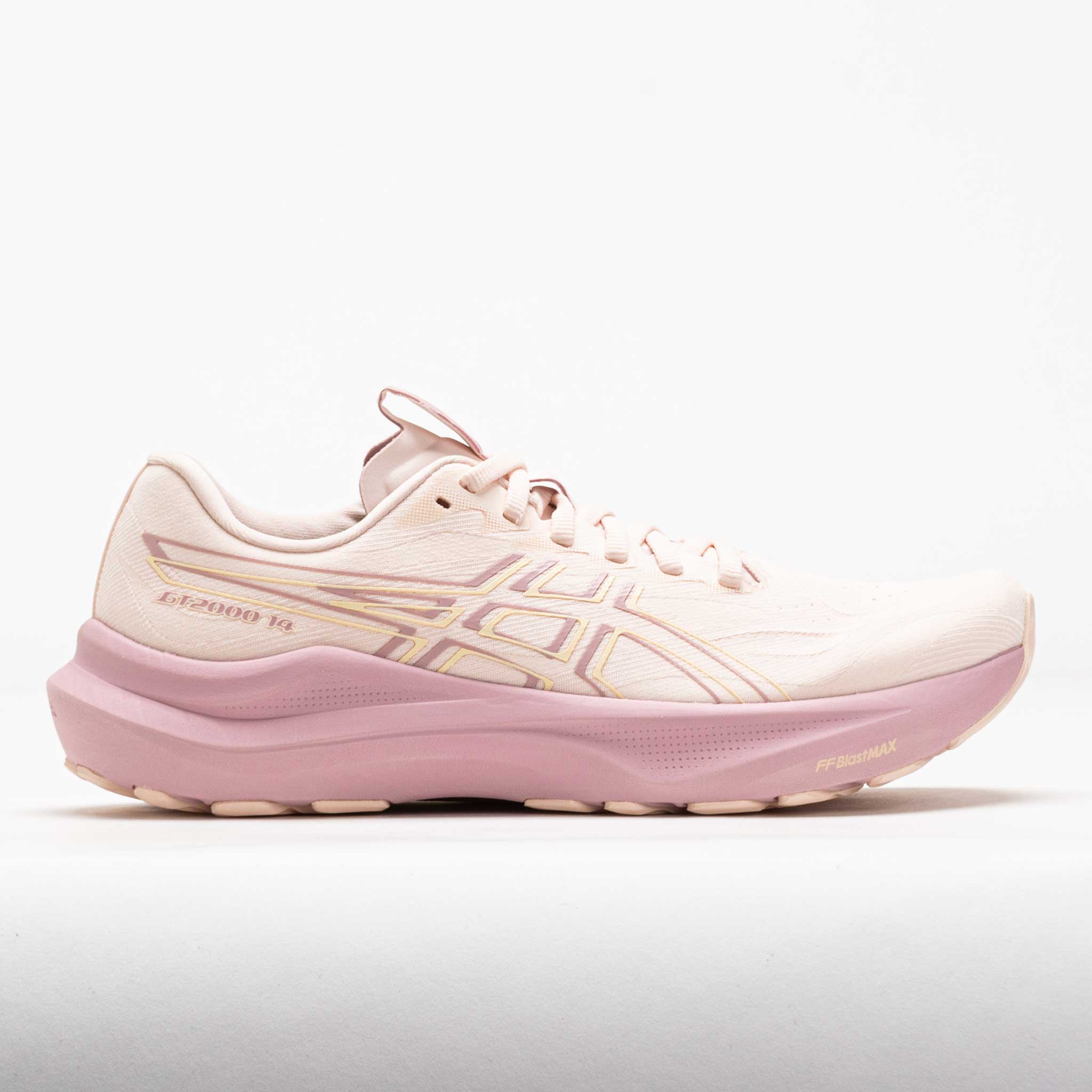 ASICS GT-2000 14 Women's Pearl Pink/Morganite – Holabird Sports