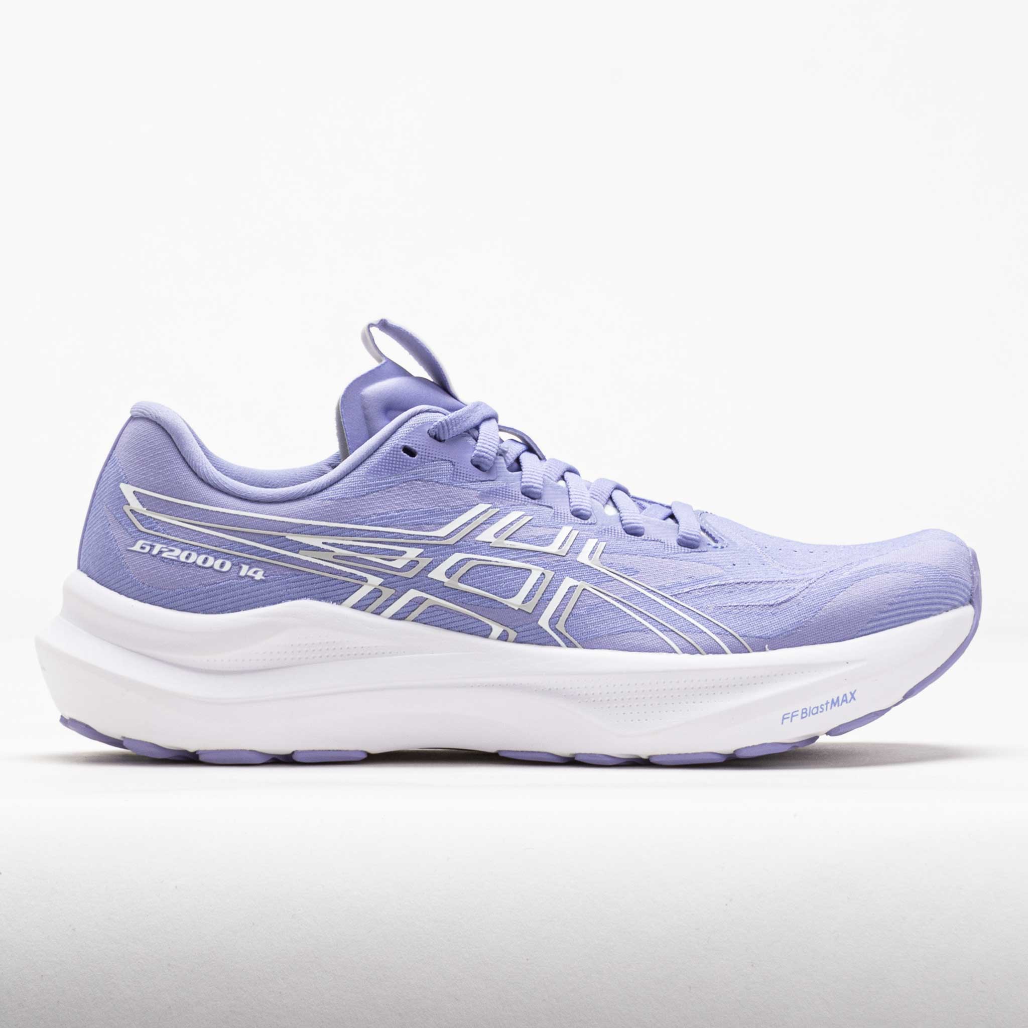 ASICS GT-2000 14 Women's Bluebell/White – Holabird Sports