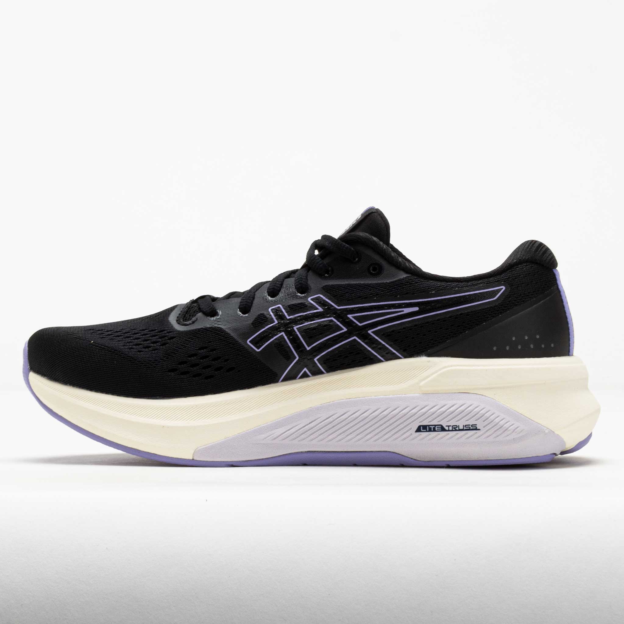 ASICS GT-4000 4 Women's Black/Bluebell
