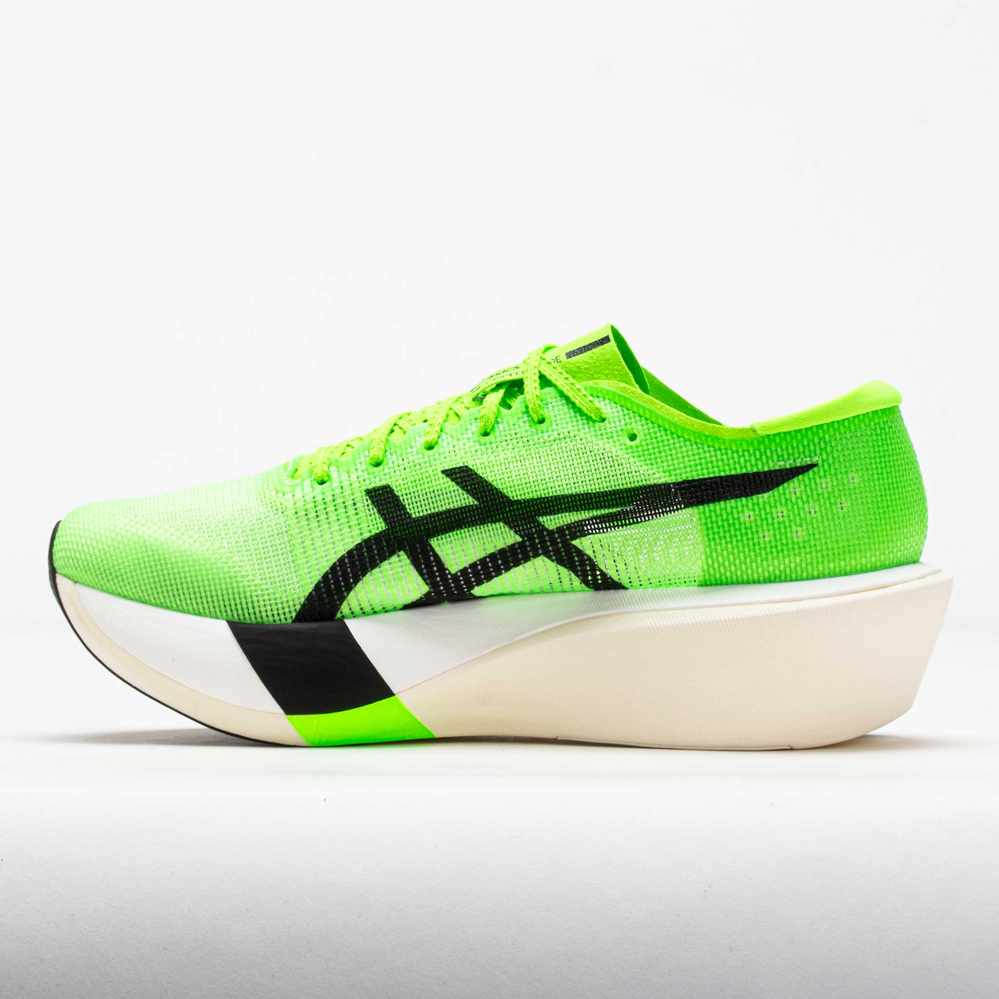 ASICS Metaspeed Edge Tokyo Unisex Green Gexko/Black