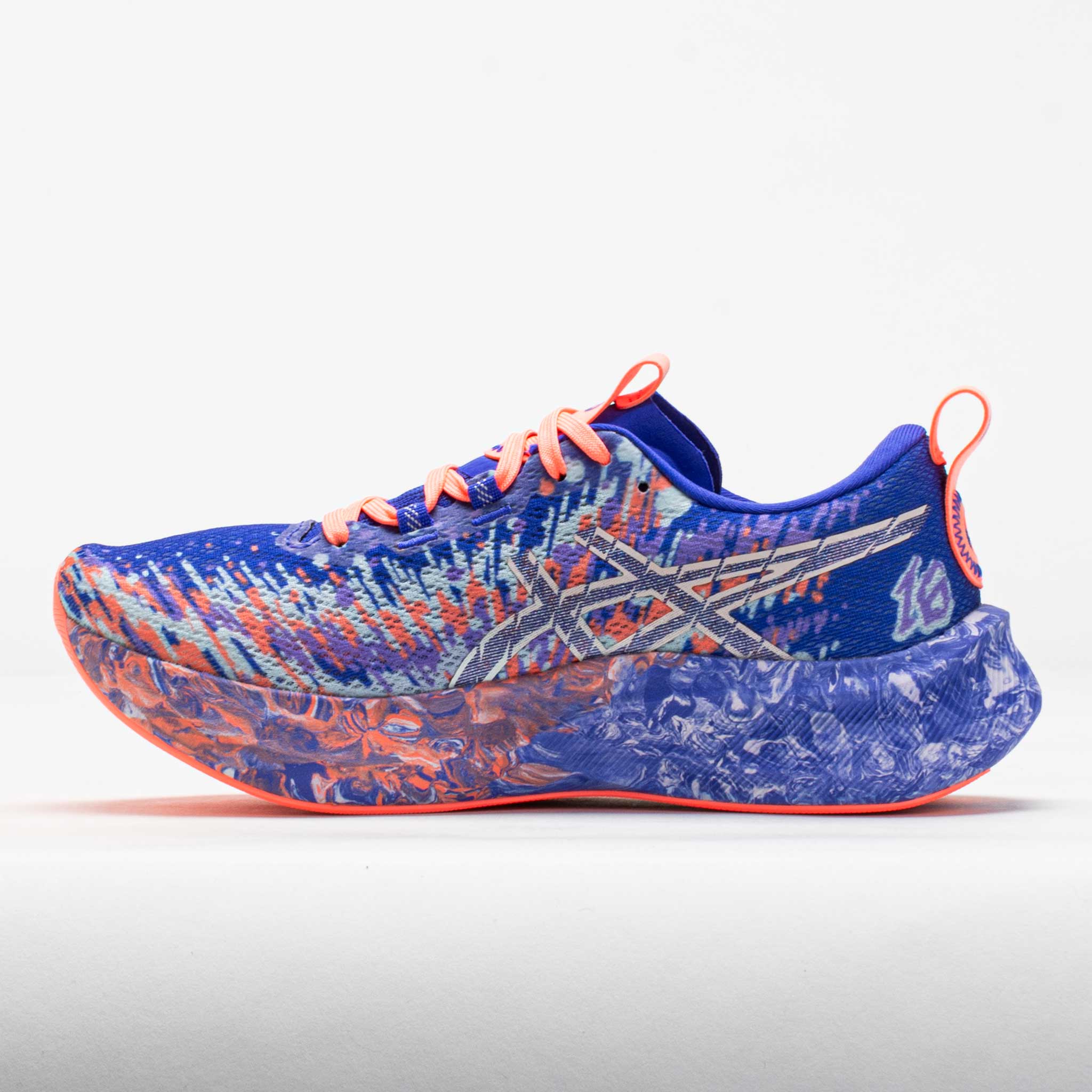 ASICS Noosa Tri 16 Women's Cobalt Burst/Sky