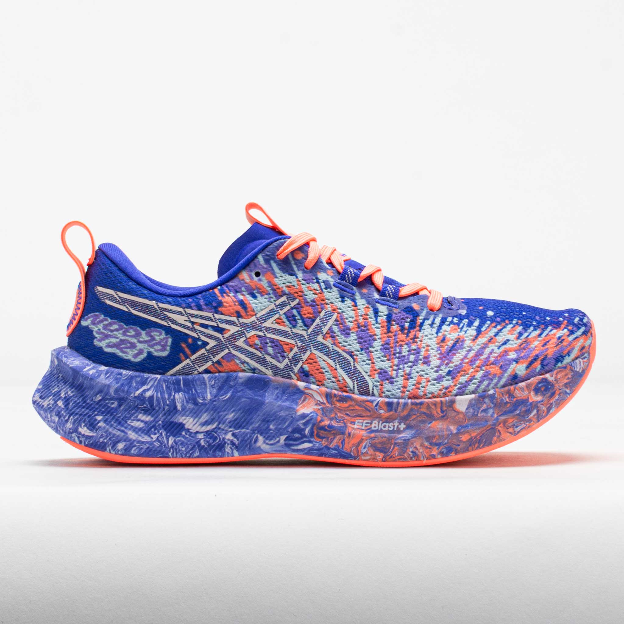 ASICS Noosa Tri 16 Women's Cobalt Burst/Sky