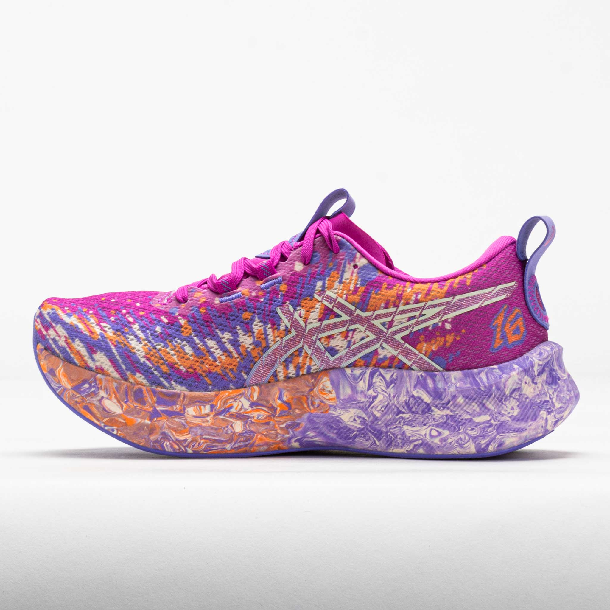 ASICS Noosa Tri 16 Women's Digital Sakura/Amethyst