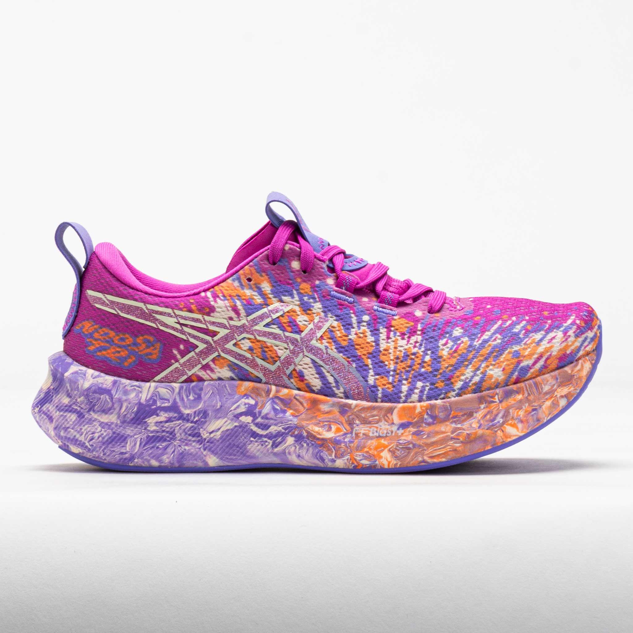 ASICS Noosa Tri 16 Women's Digital Sakura/Amethyst