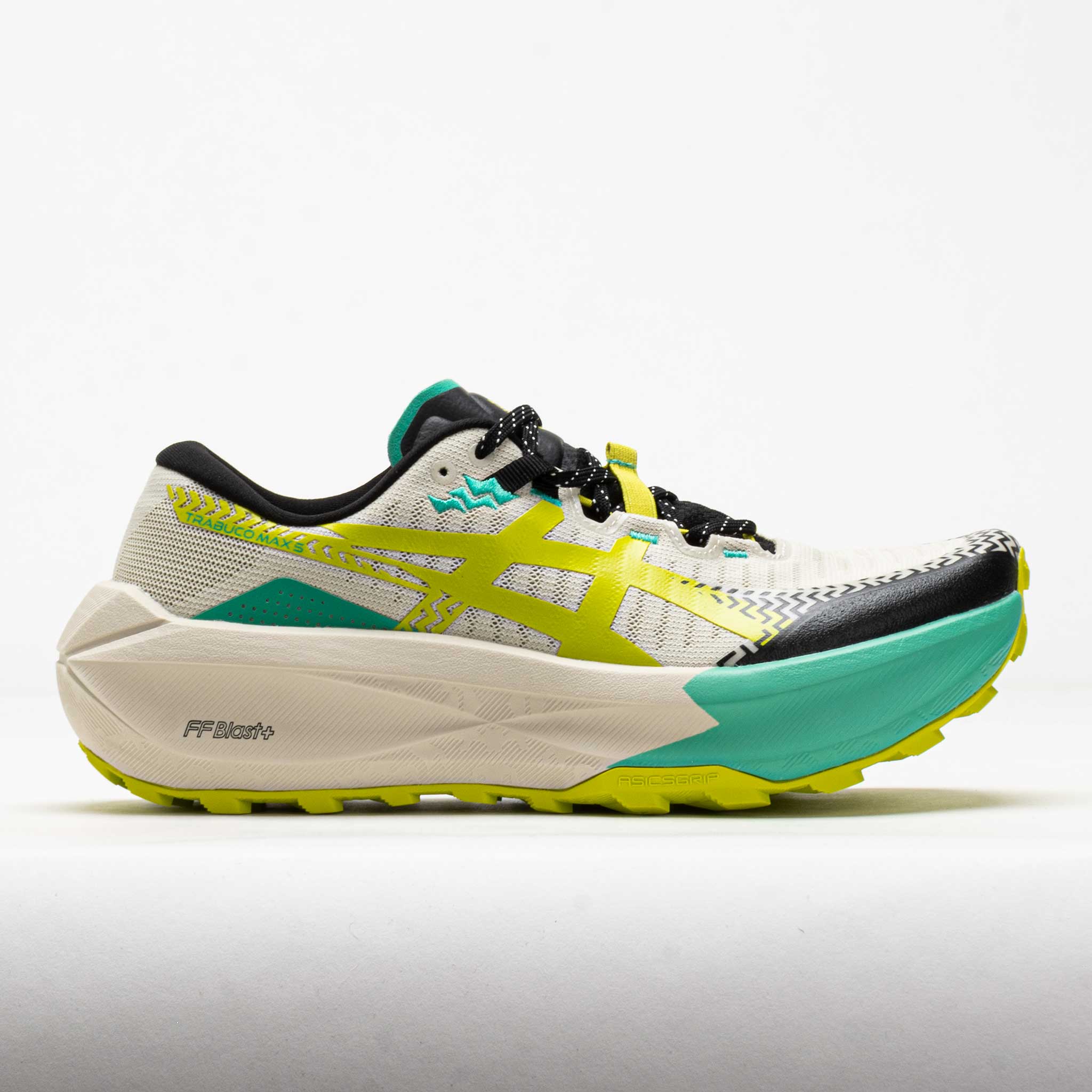 ASICS Trabuco Max 5 Men's Light Dust/Cacti – Holabird Sports