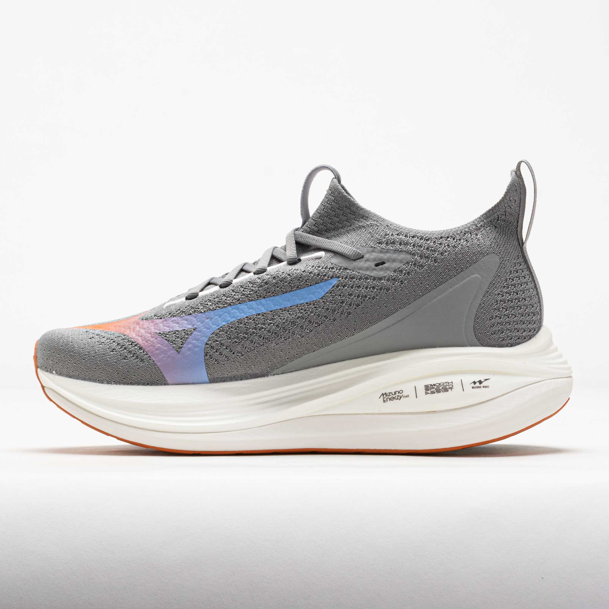 Mizuno Neo Vista 2 Men's Ultimate Grey/White