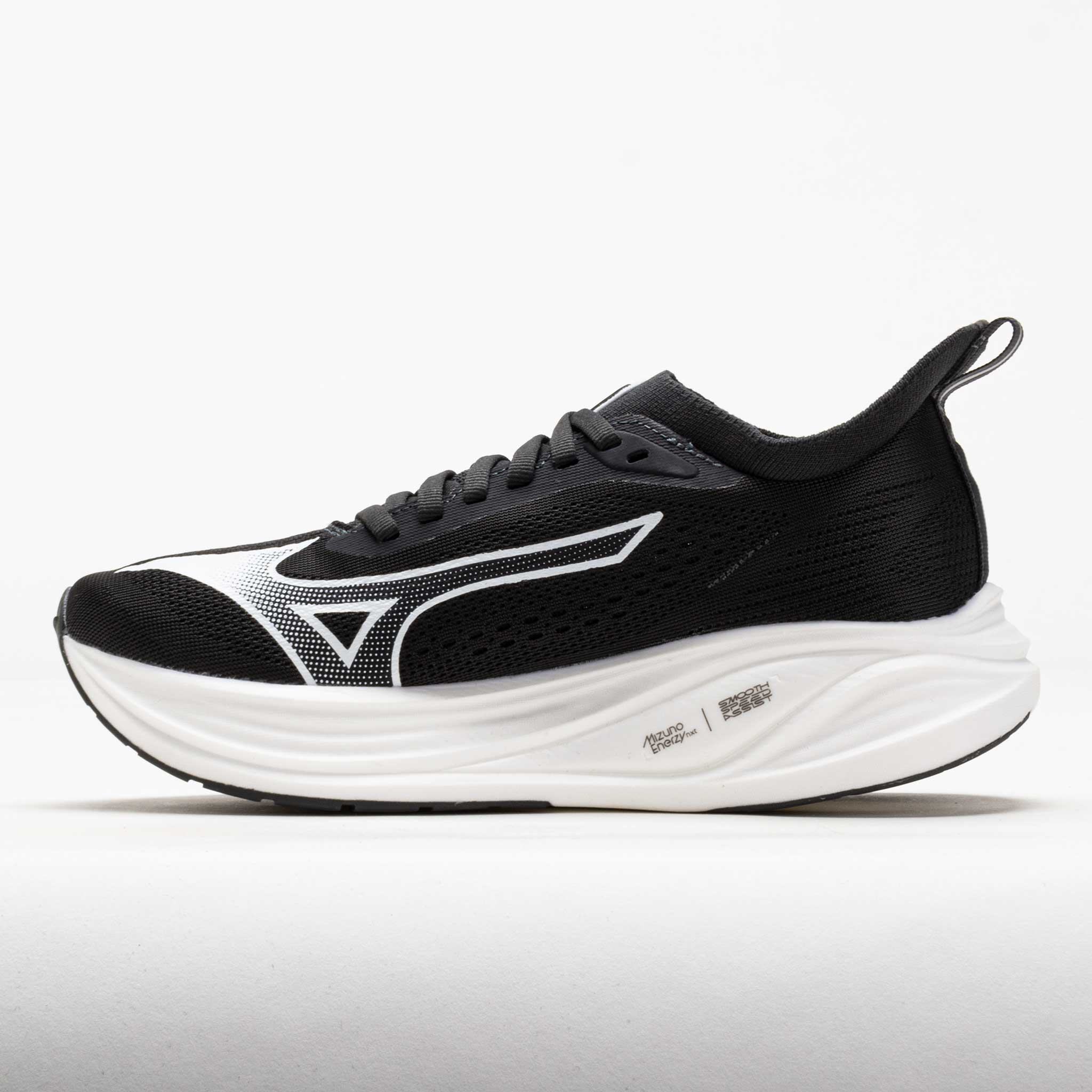 Mizuno Neo Zen 2 Women's Black Sand/White