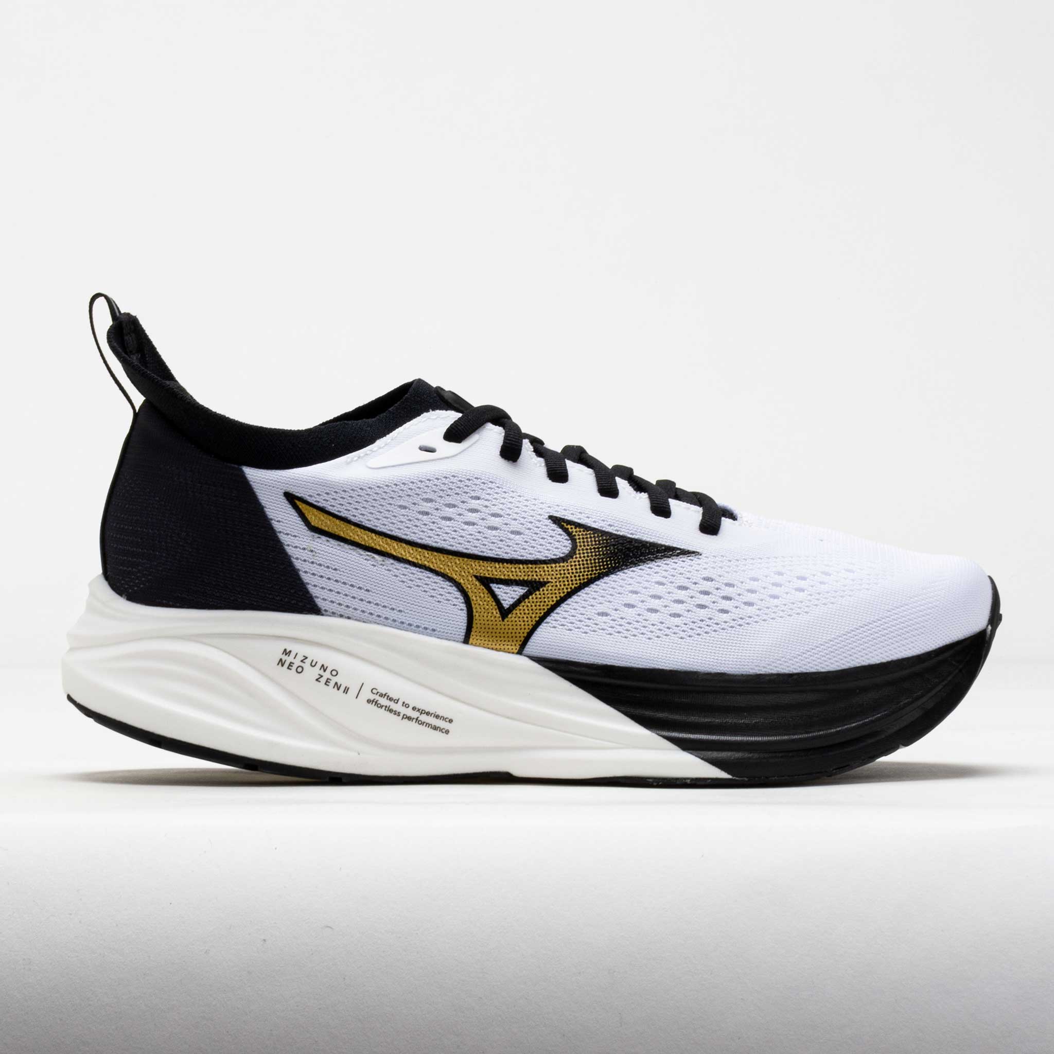 Mizuno Neo Zen 2 Unisex Black/Gold
