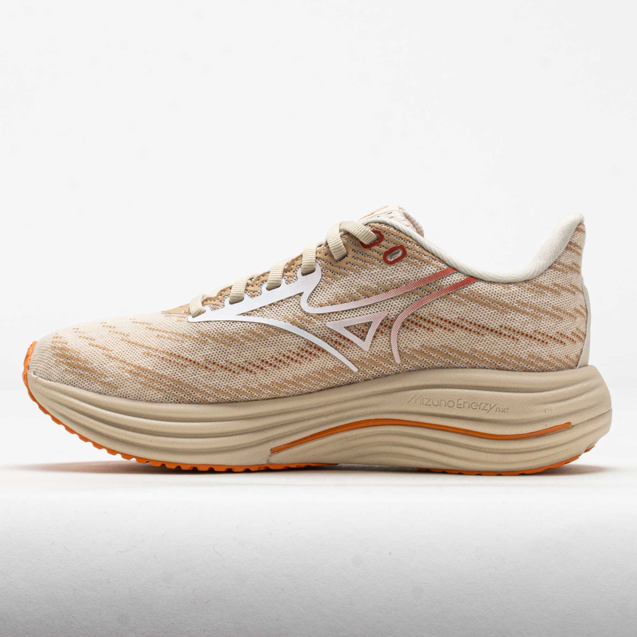 Mizuno Wave Rider 29 Women's Summer Sand/White