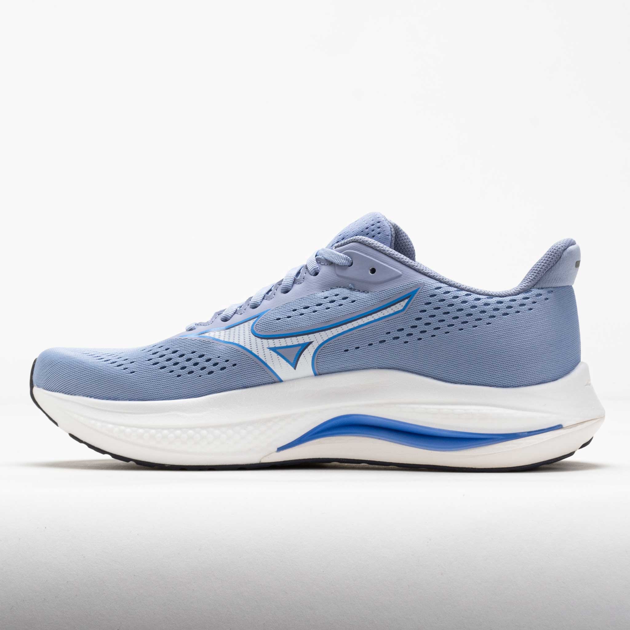 Mizuno Wave Inspire 22 Men's Eventide/White