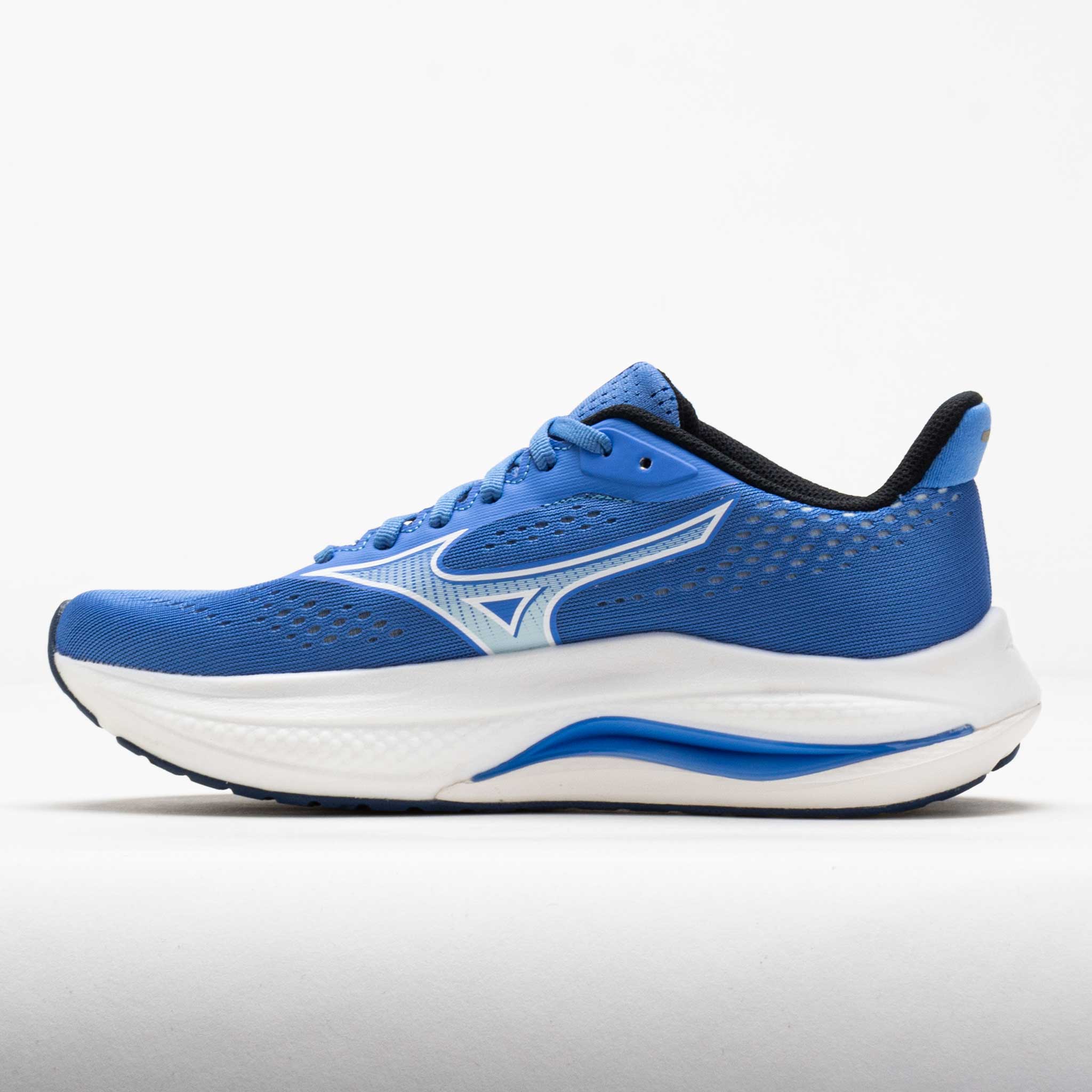 Mizuno Wave Inspire 22 Women's Ultramarine/White