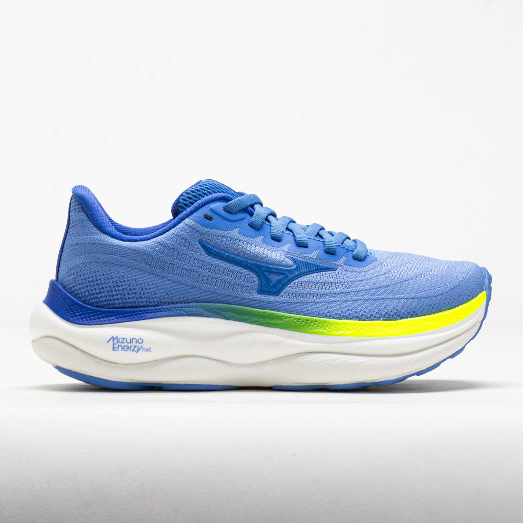 Mizuno Wave Sky 9 Women's Ultramarine/Sirius